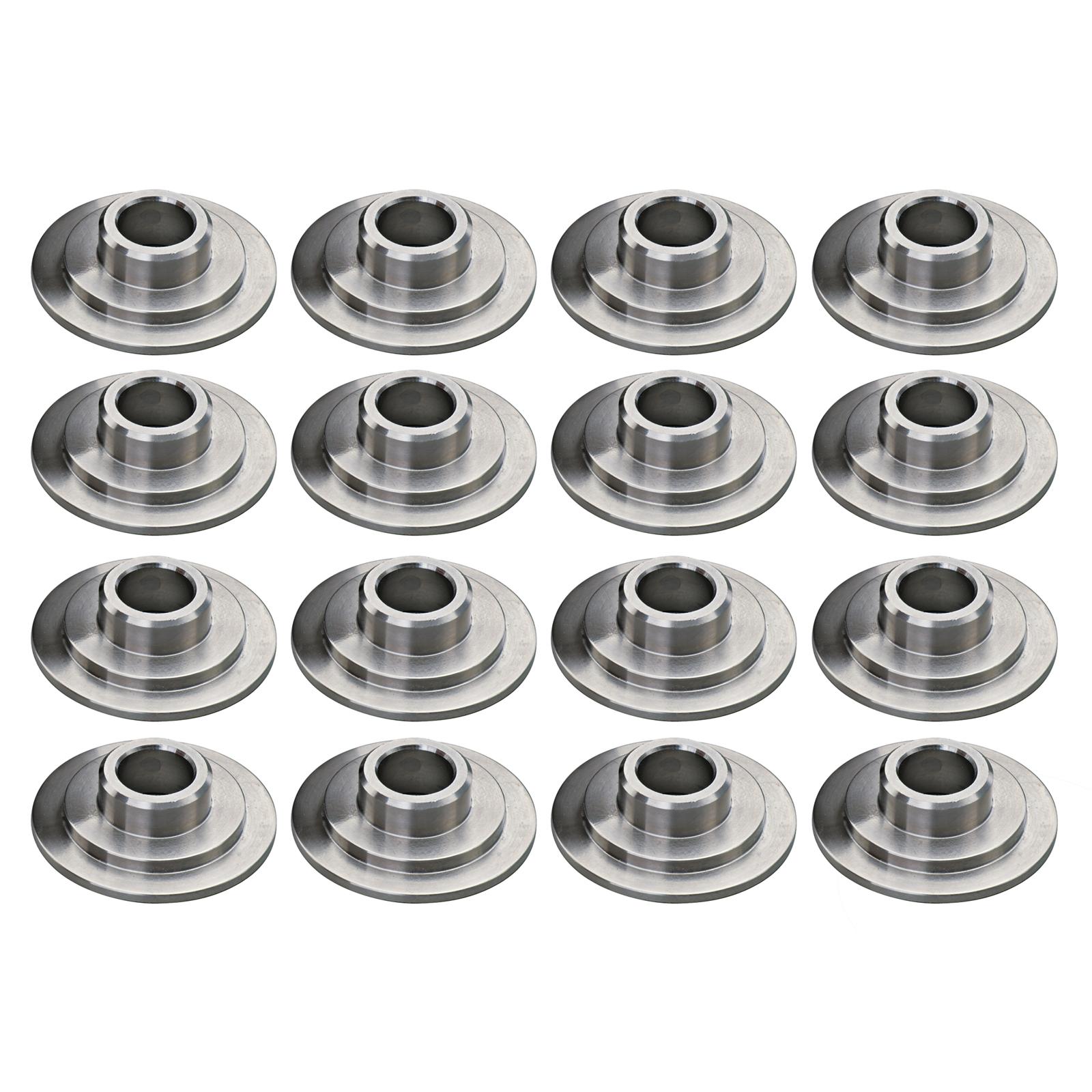 Trick Flow Specialties TFS-214T0520 Trick Flow® Titanium Valve Spring ...