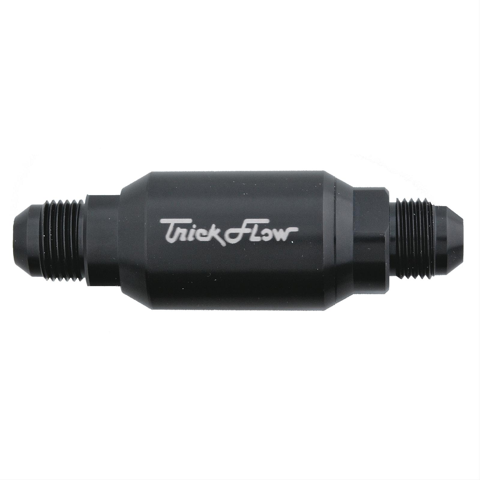 Trick Flow Specialties TFS-23001 Trick Flow® TFX™ Inline Fuel