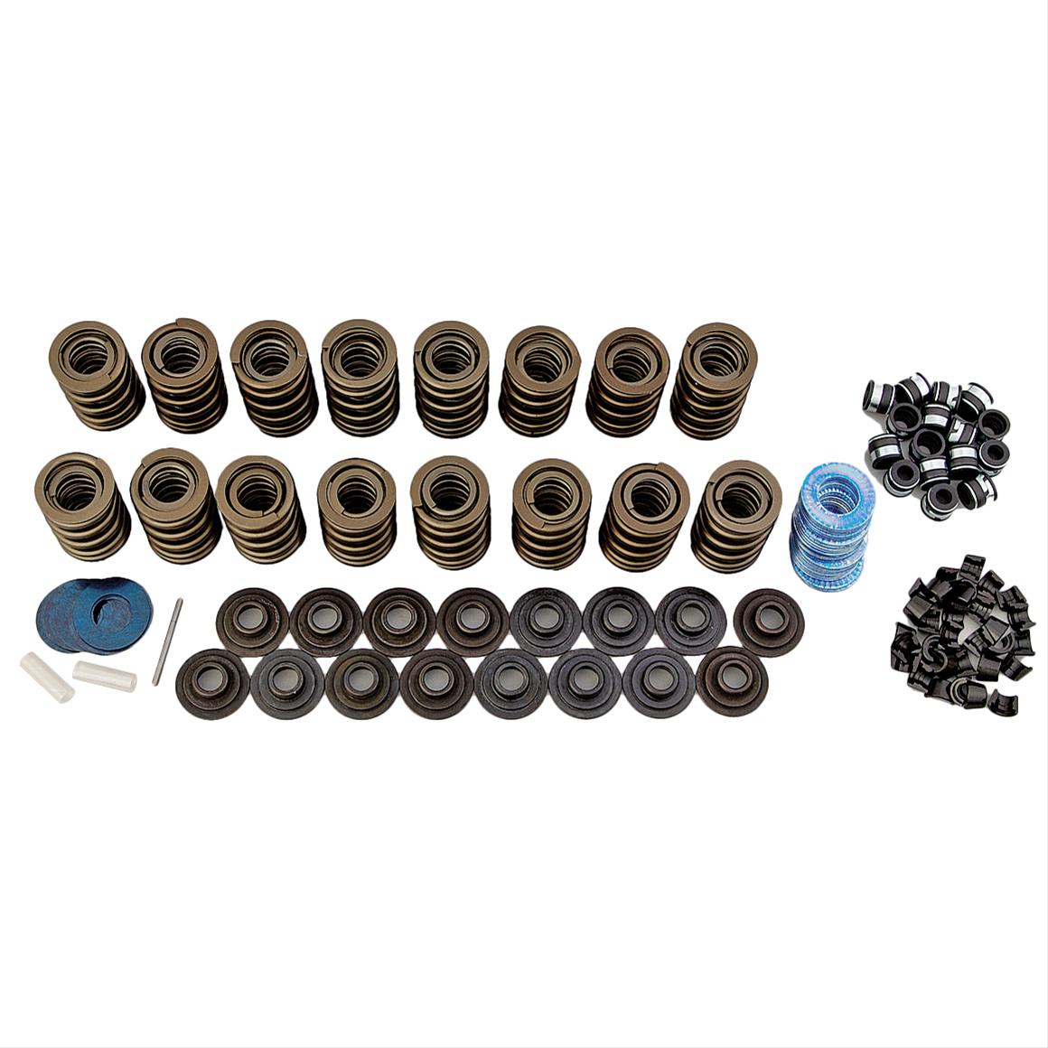 Trick Flow Valve Spring Upgrade Kit Ford 289-351W Trick Flow Valve Spring Upgrade Kit Ford 289-351W