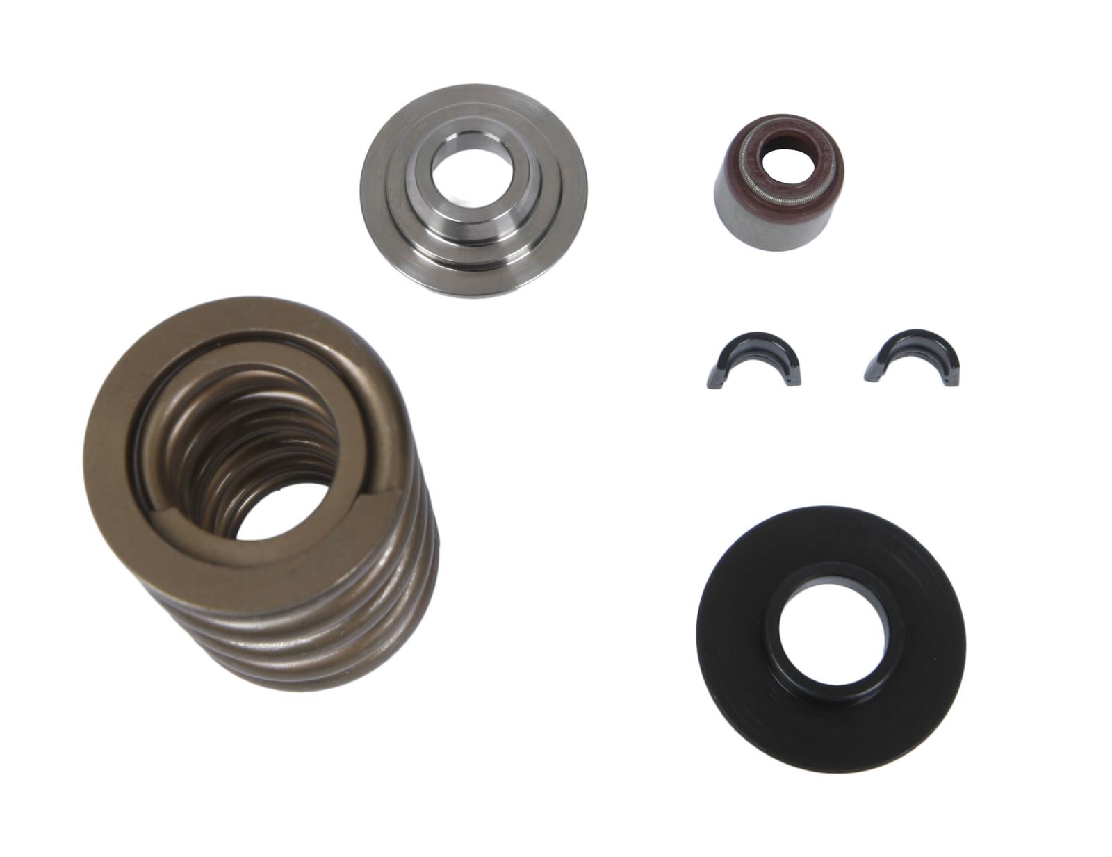 ストラップ RT-174743 Trick Flow Specialties TFS-2500287 Trick Flow® Track Max® Pacaloy