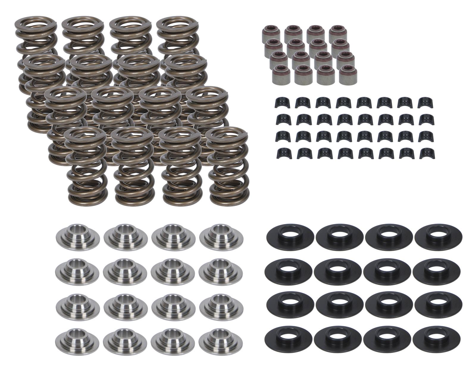 ストラップ RT-174743 Trick Flow Specialties TFS-2500287 Trick Flow® Track Max® Pacaloy
