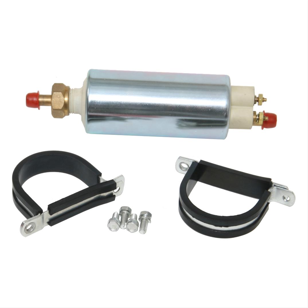 Trick Flow Universal EFI Fuel Pump 43gph @ 85psi Trick Flow Universal EFI Fuel Pump 43gph @ 85psi