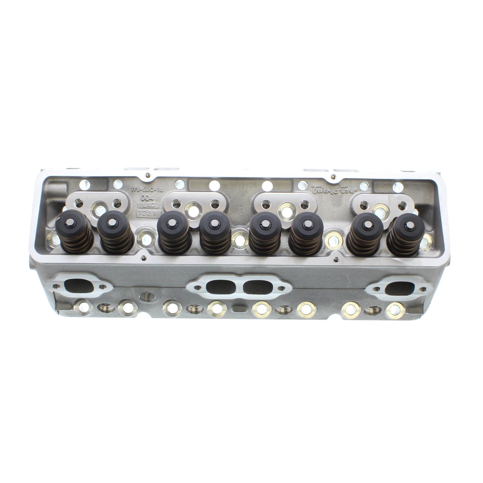 Trick Flow Specialties TFS30210007 Trick Flow® DHC™ 175 Cylinder Heads