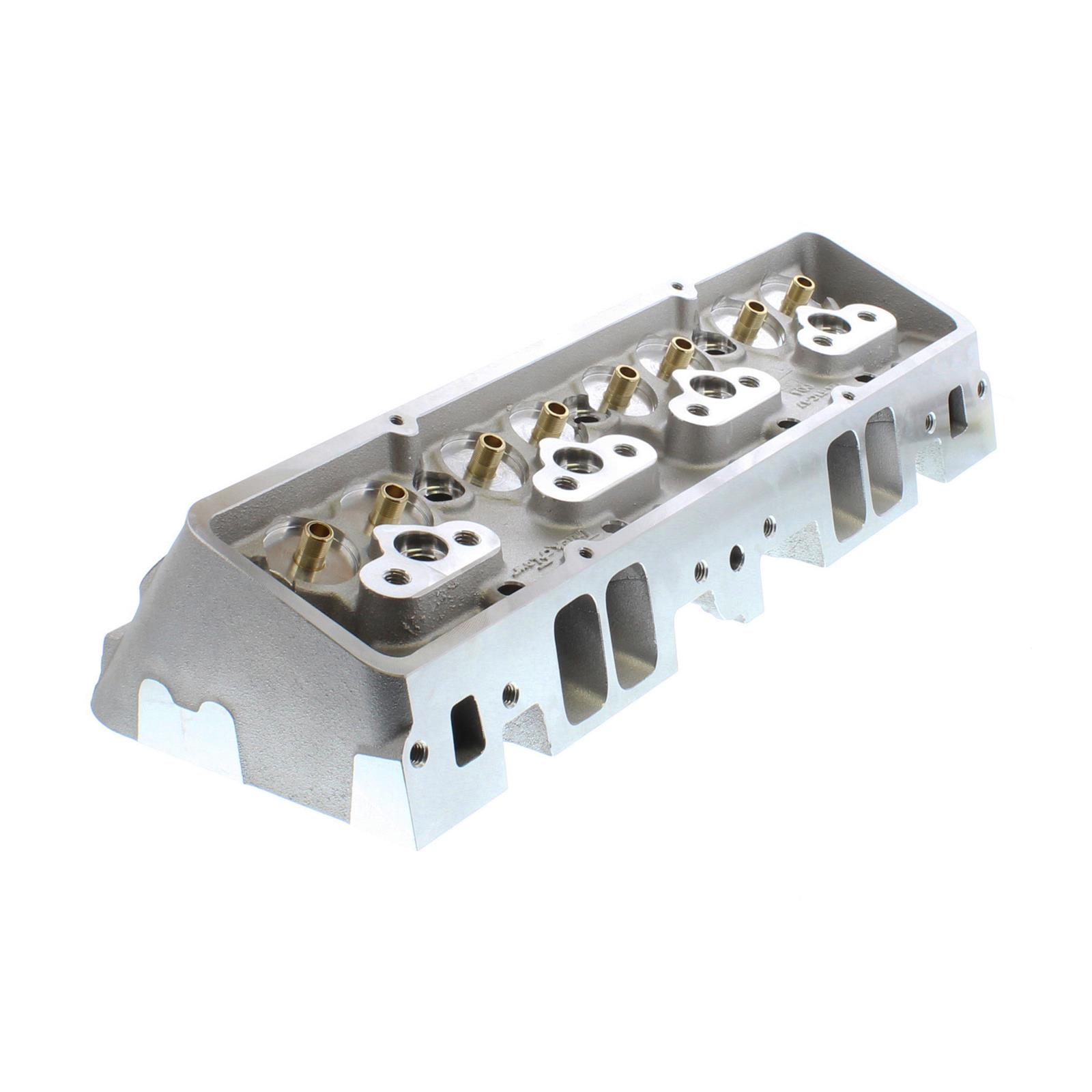 Trick Flow Specialties TFS3021B002 Trick Flow® DHC™ 175 Cylinder Heads