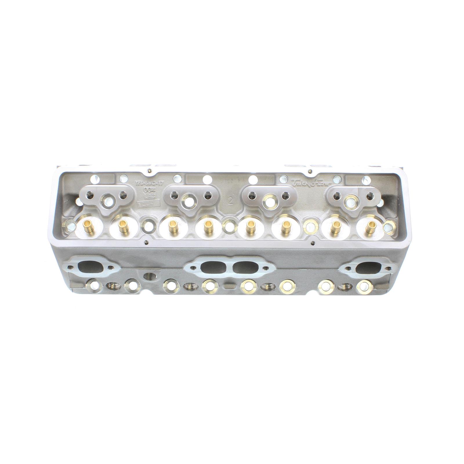 Trick Flow Specialties TFS3021B002 Trick Flow® DHC™ 175 Cylinder Heads