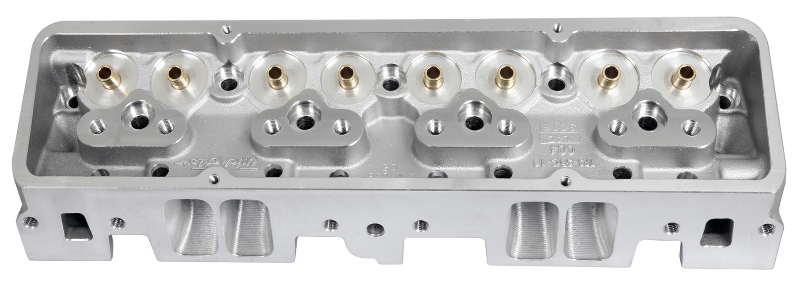 Trick Flow Specialties TFS-3021B006-C00 Trick Flow® DHC™ 200