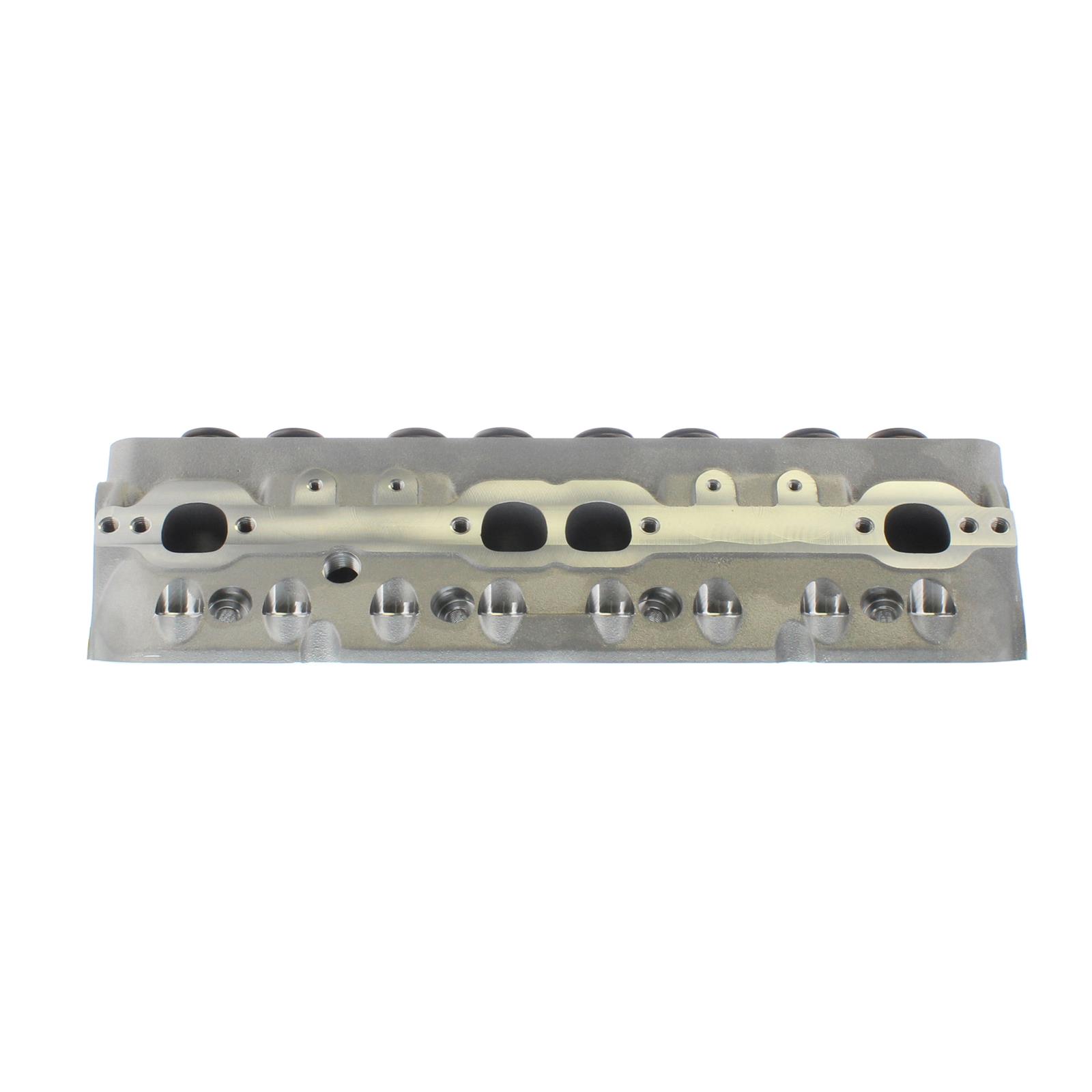 パーツ HEIGHT DOWN BLOCK KIT & STROKE STOPPER Trick Flow Specialties TFS-30410003-M64 Trick Flow® Super 23