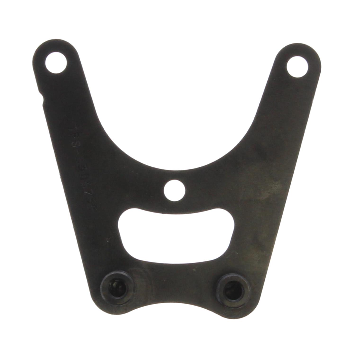 Trick Flow Adapter Bracket - GM LS Timing Chain Dampener Trick Flow Adapter Bracket - GM LS Timing Chain Dampener