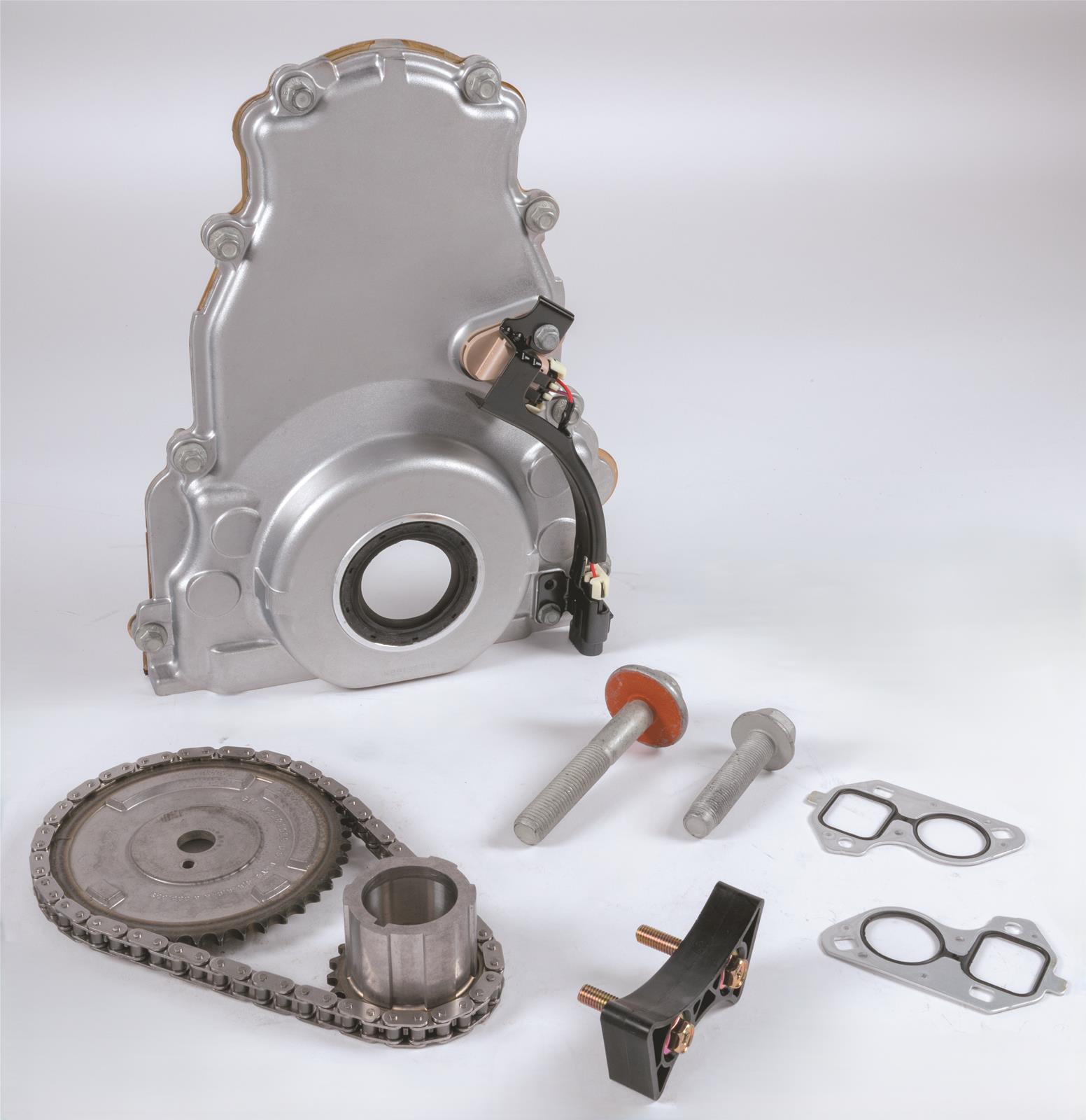Trick Flow Specialties TFS-30678504 Trick Flow® Variable Valve
