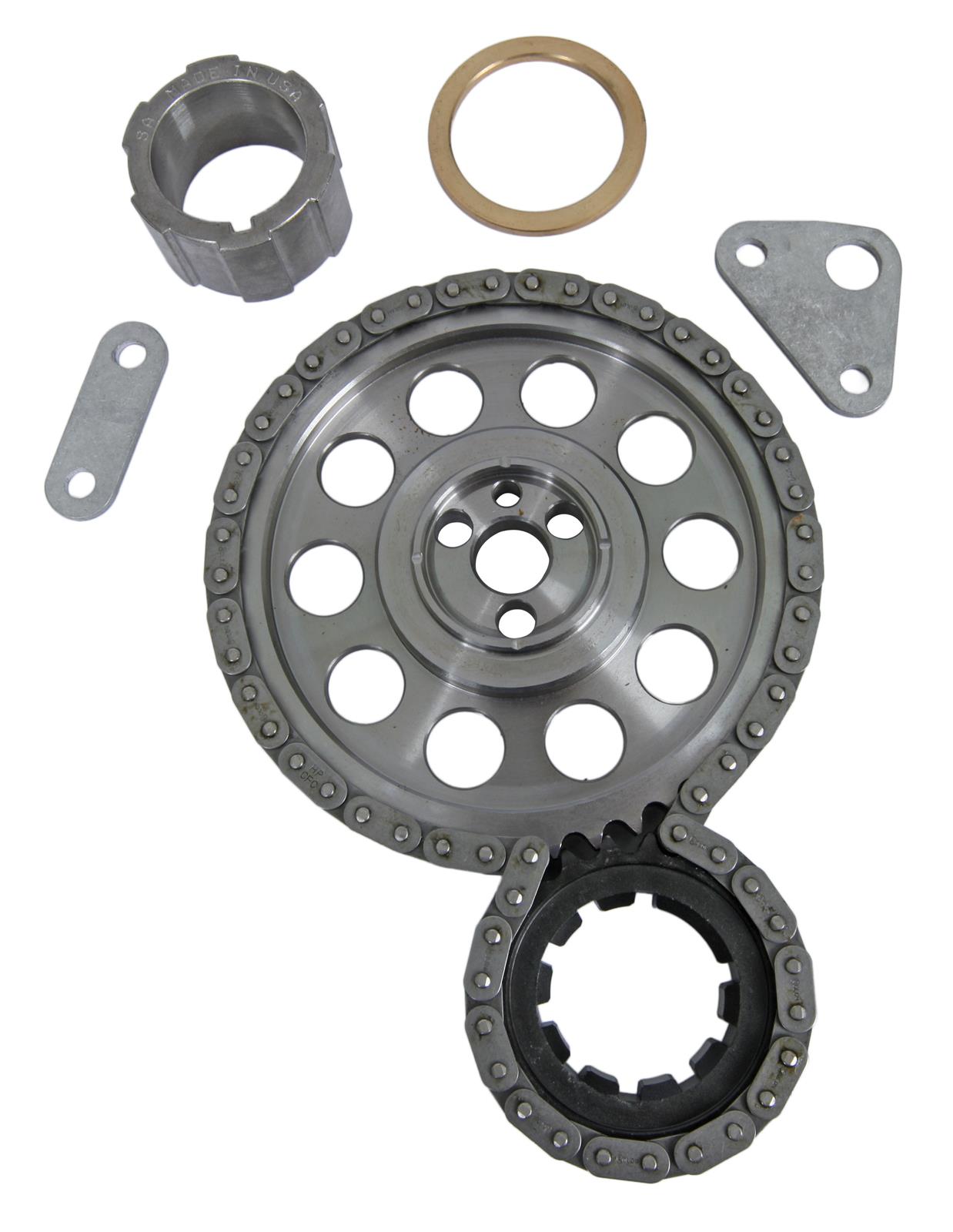 Trick Flow Specialties TFS-30678533 Trick Flow® Billet Steel