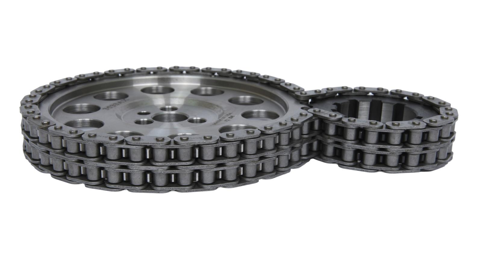 ザレチノタイム Trick Flow Specialties TFS-30678533 Trick Flow® Billet Steel