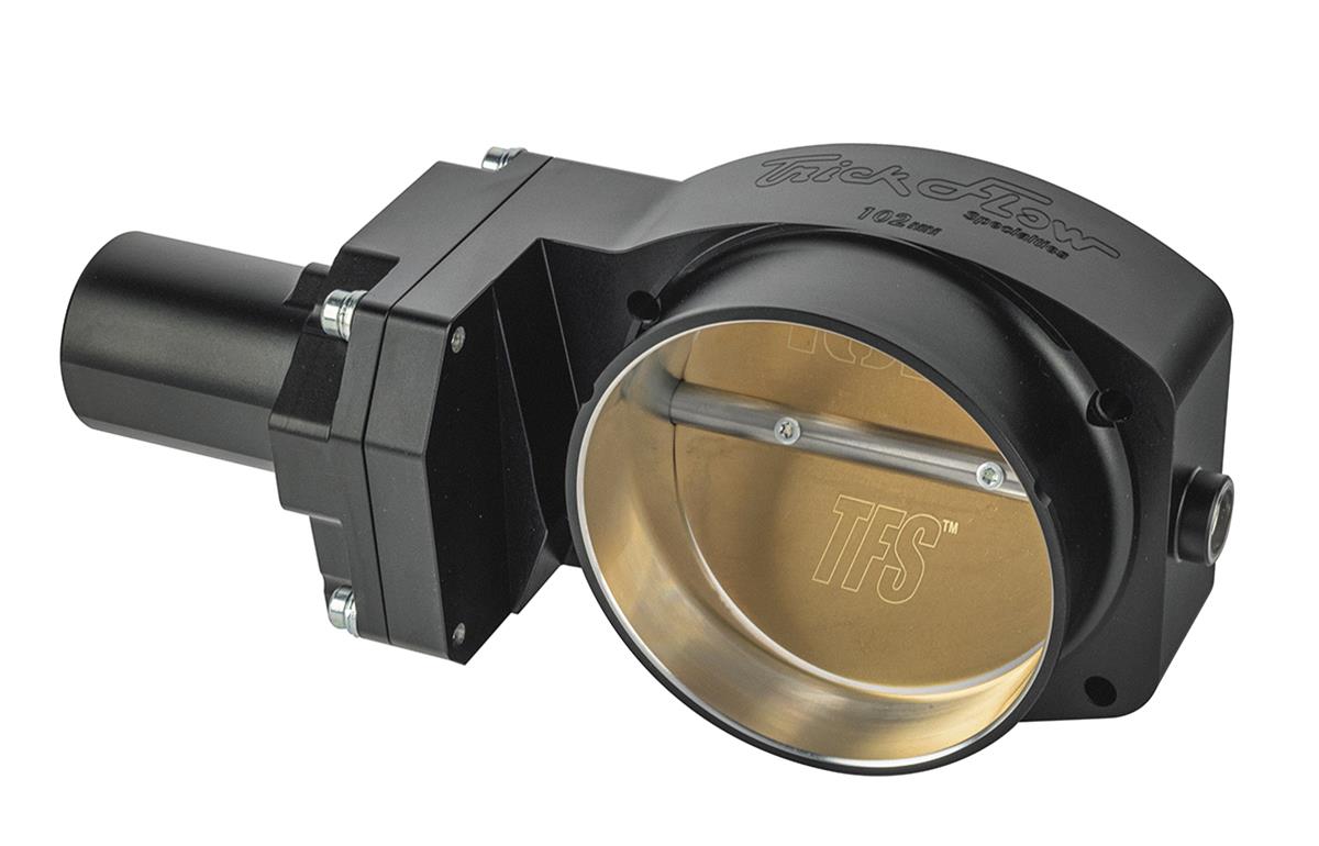 Trick Flow Specialties TFS-30711102-DBW Trick Flow® Billet