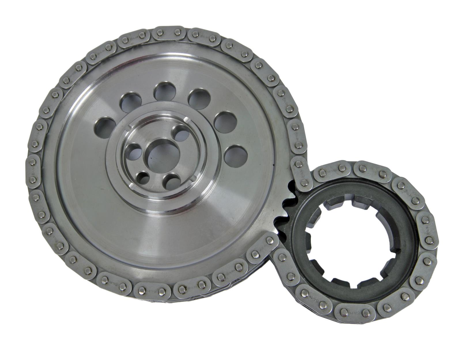Trick Flow Specialties TFS-30778536 Trick Flow® Billet Steel