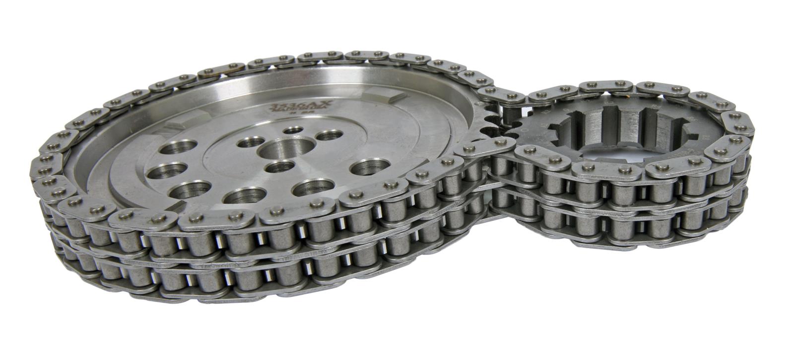 Trick Flow Specialties TFS-30778536 Trick Flow® Billet Steel