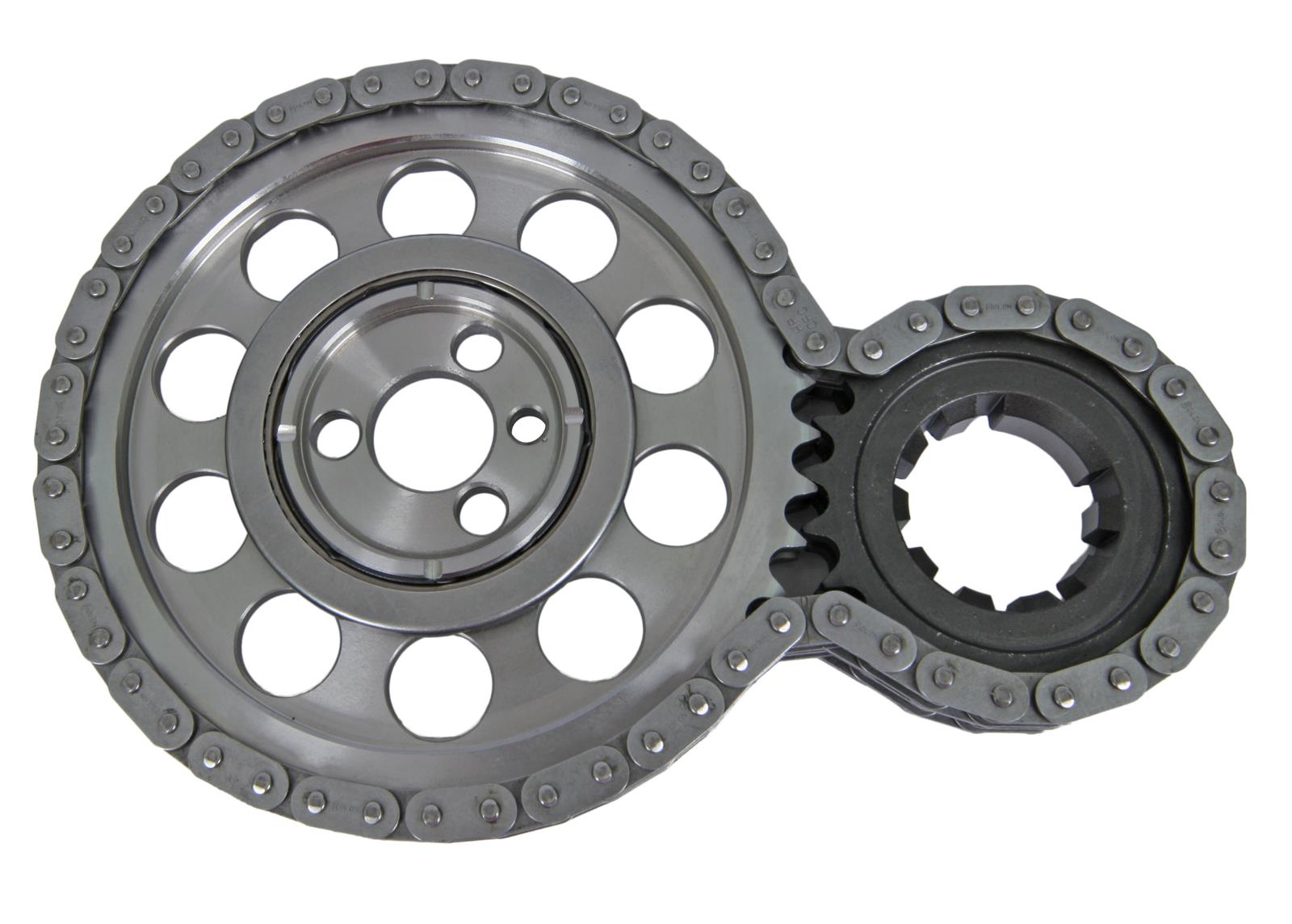 Trick Flow Specialties TFS-31478500 Trick Flow® Billet Steel