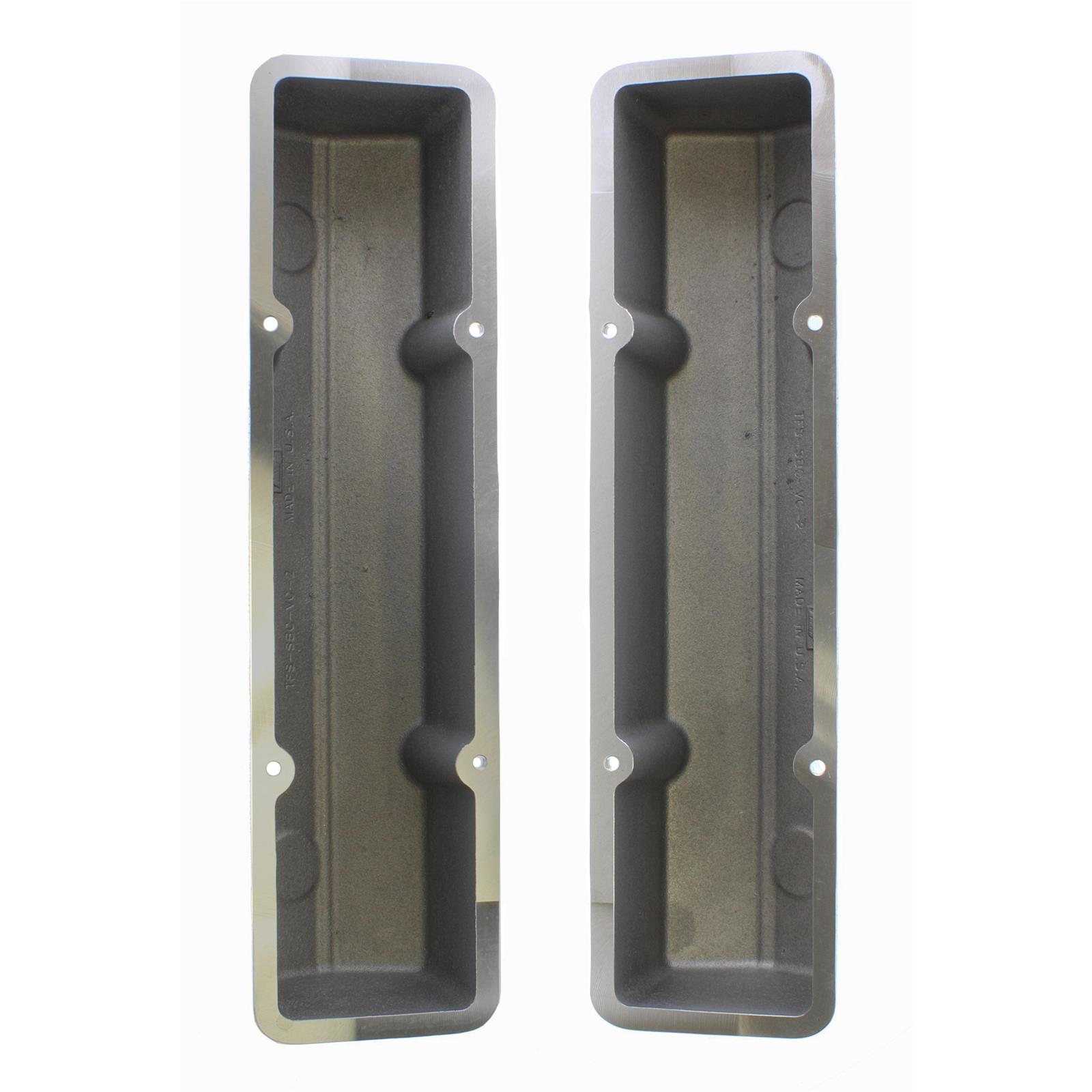 Trick Flow Specialties TFS-31500802 Trick Flow® Cast Aluminum