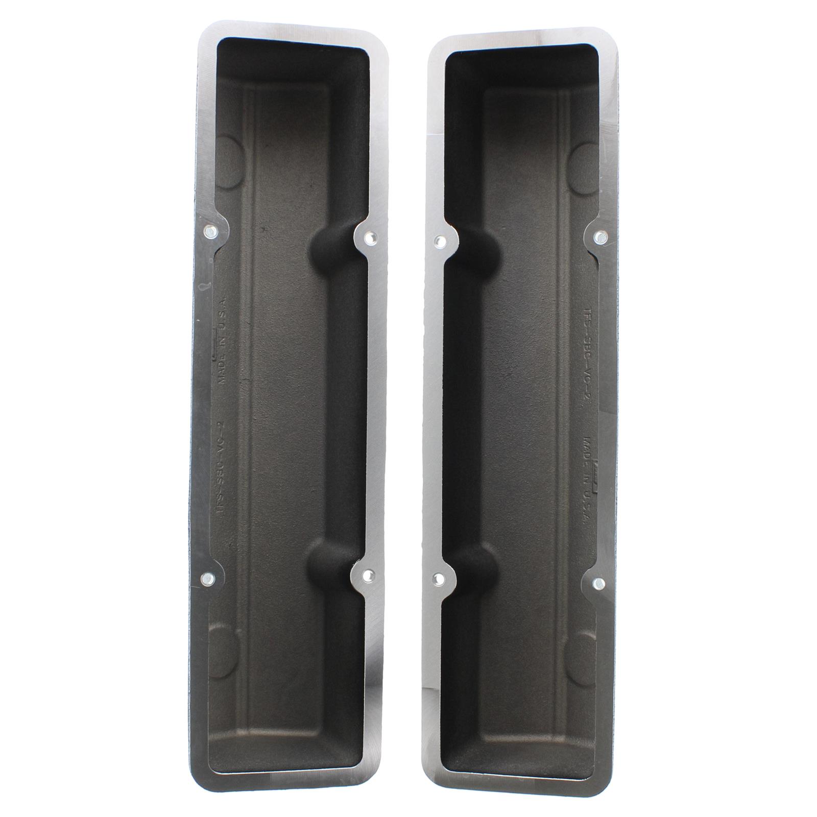 Trick Flow Specialties TFS-31511802 Trick Flow® Cast Aluminum