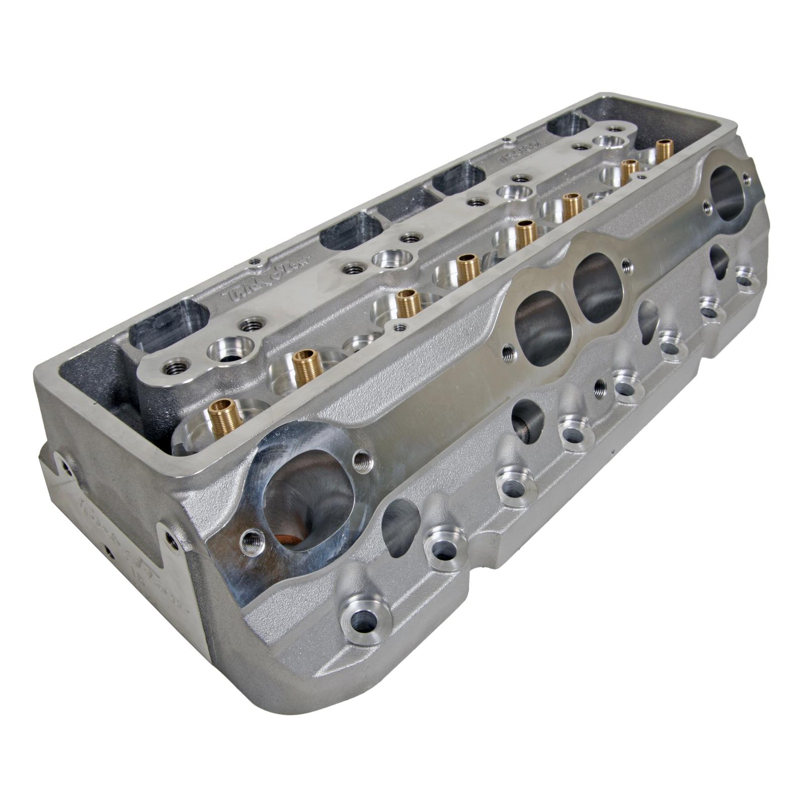 Cometic Gaskets Intake Gasket Set SBC w/18 Degree Heads Cometic Gaskets Intake Gasket Set SBC w/18 Degree Heads