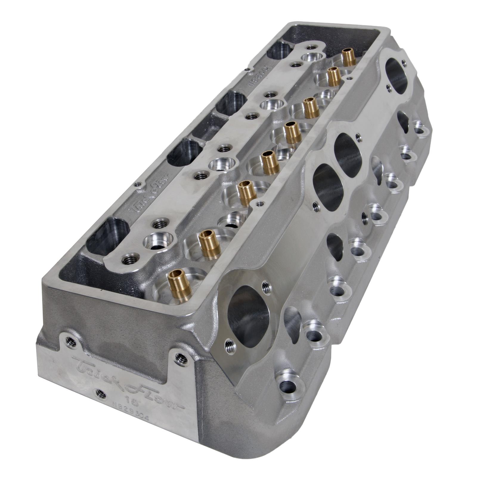 Mon fireball 2008? フレーム Trick Flow Specialties TFS-4131B001 Trick Flow® PowerOval