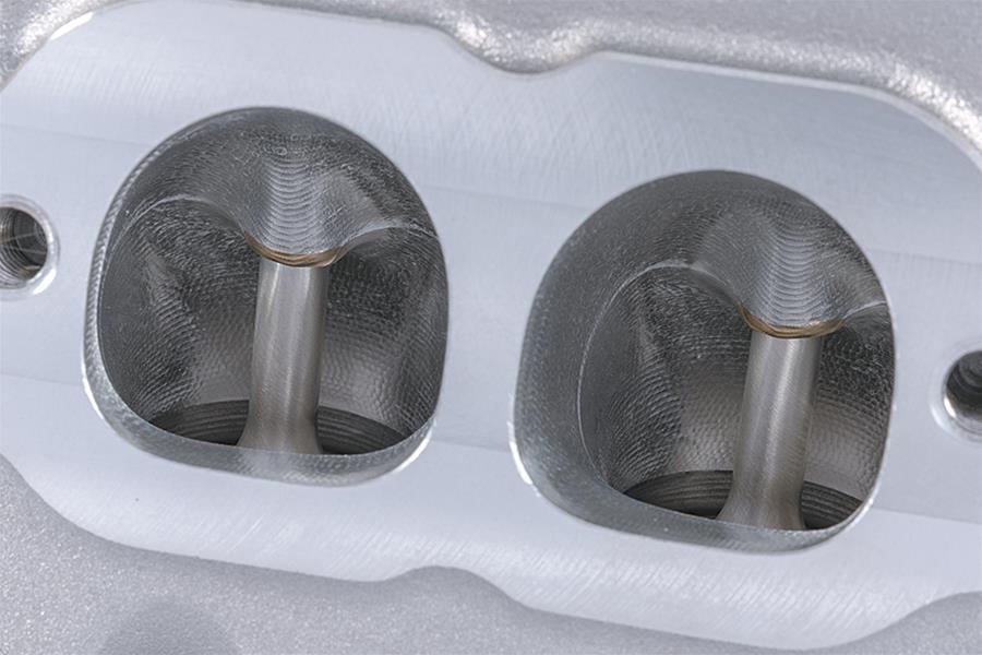 Trick Flow Specialties TFS-3241T001-C03 Trick Flow® Super 23® 230