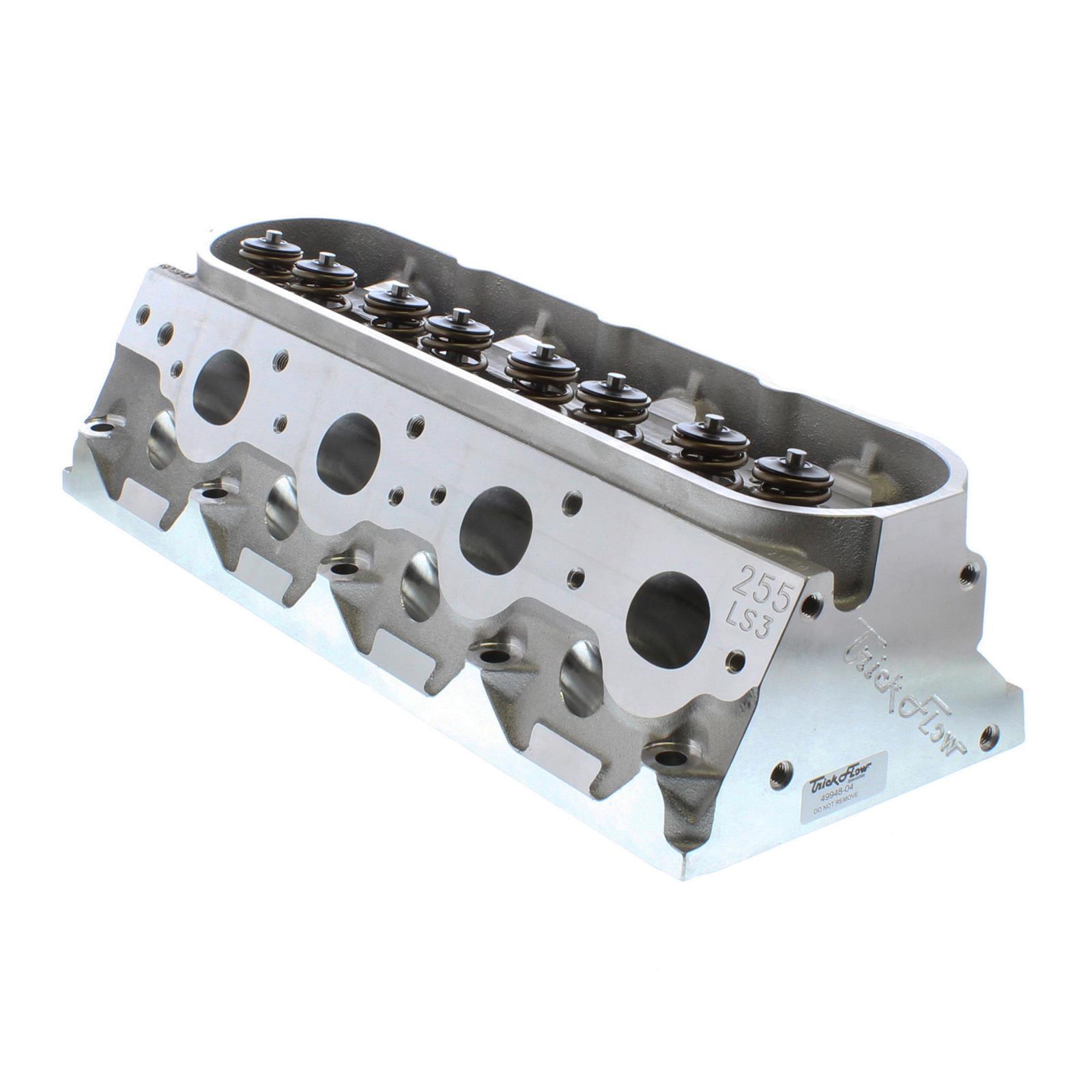 Trick Flow Specialties TFS-32610001-C01 Trick Flow® GenX Trick Flow Specialties TFS-32610001-C01 Trick Flow® GenX