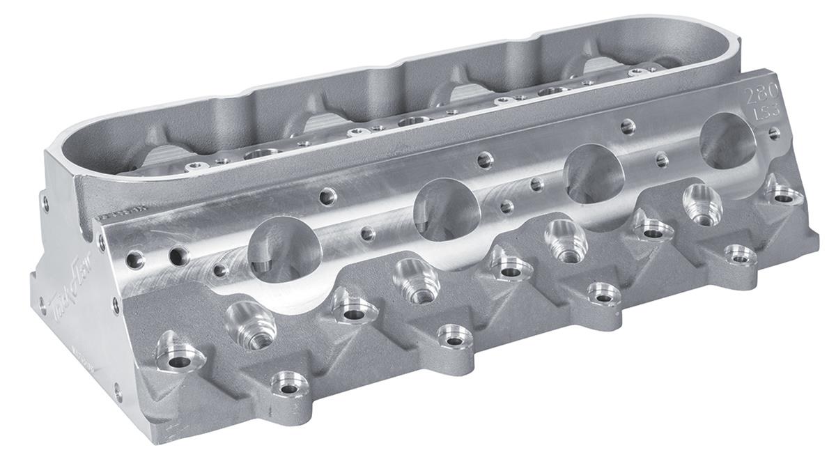 Trick Flow Specialties TFS-3261B04-HC01 Trick Flow® GenX