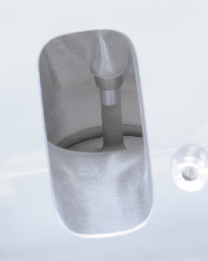 Trick Flow Specialties TFS-3261T04-HC01 Trick Flow® GenX® 280