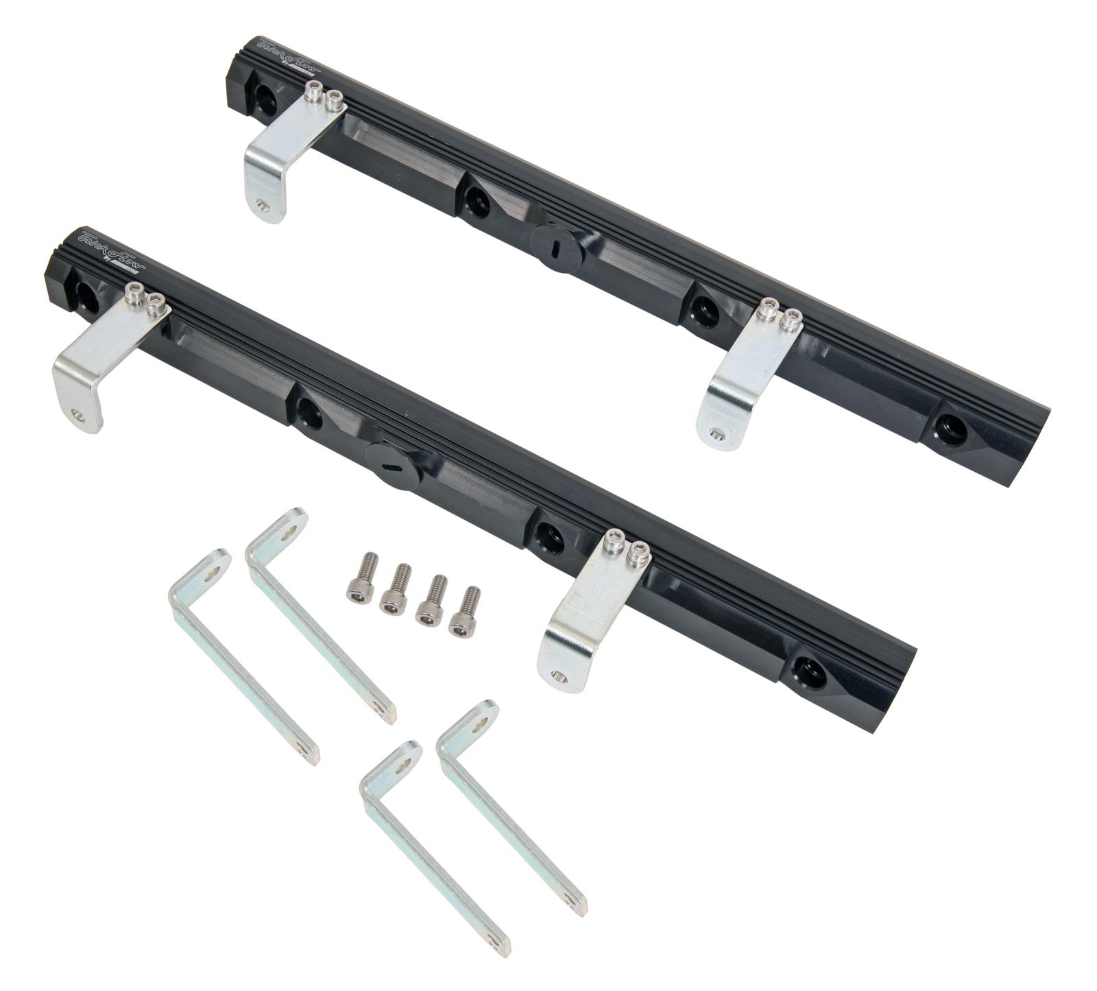 Trick Flow Specialties TFS-3268000R Trick Flow® TFX™ EFI Fuel