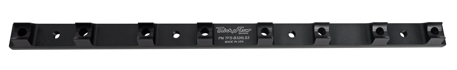 Trick Flow Specialties TFS-326LS3 Trick Flow® Rocker Arm Mounting