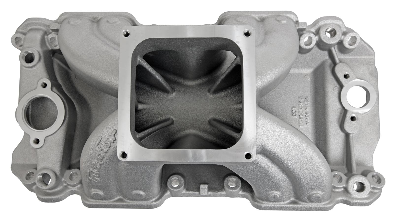 Trick Flow Specialties TFS-41400112 Trick Flow® R-Series Intake