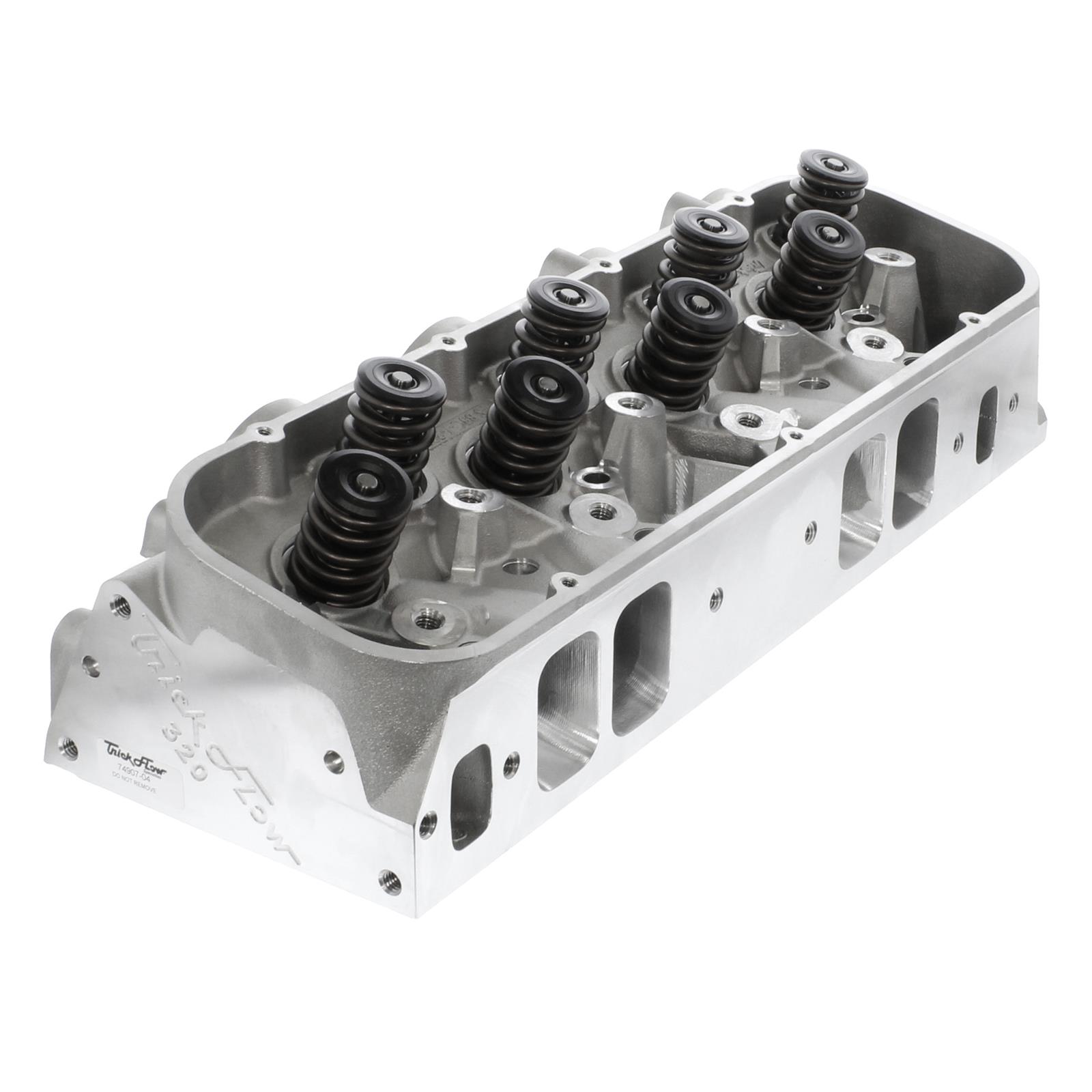 Trick Flow Specialties TFS-41410003-M22 Trick Flow® PowerPort® 320