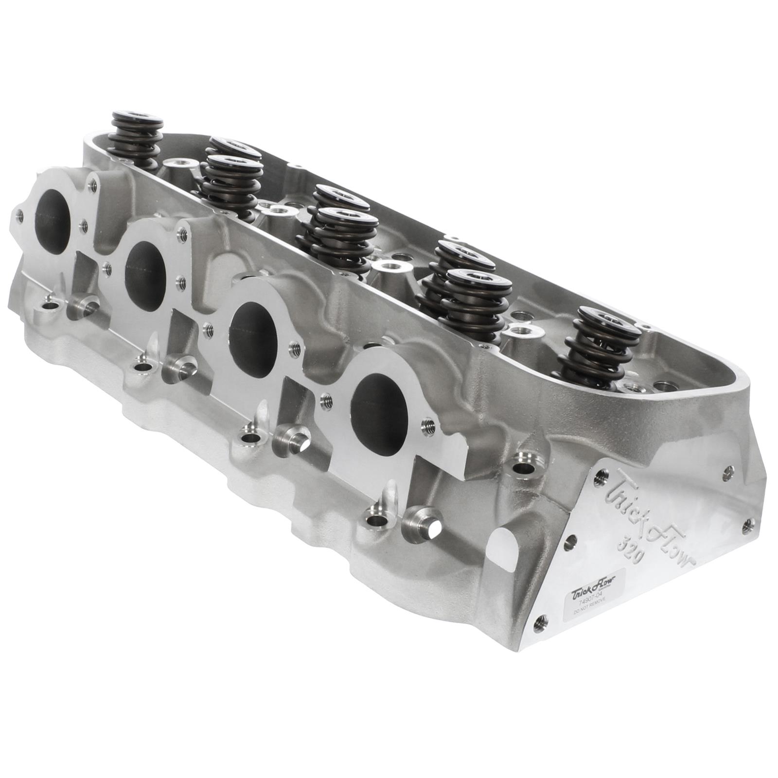 Trick Flow Specialties TFS-41410003-M22 Trick Flow® PowerPort® 320