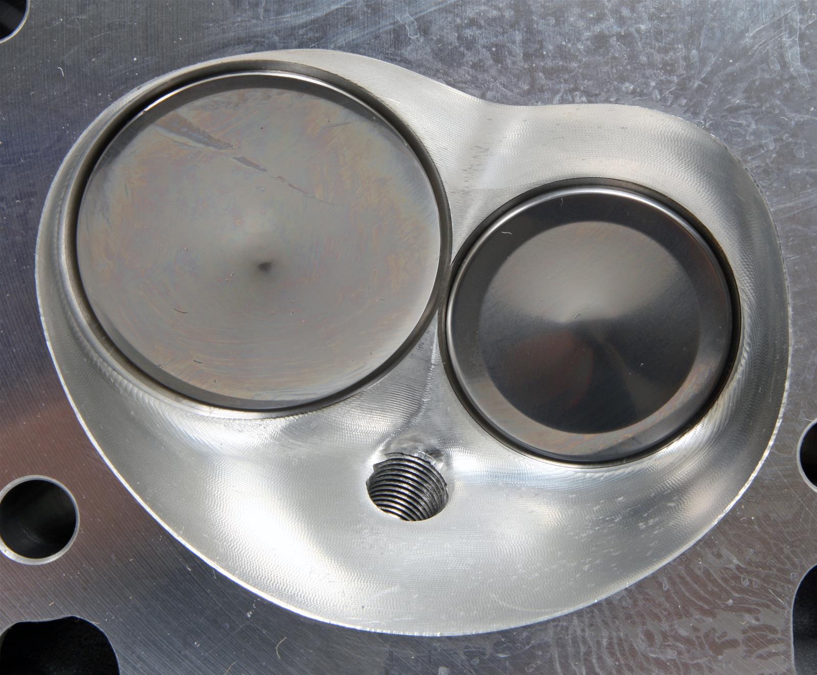 Trick Flow Specialties TFS-4141T803-M22 Trick Flow® PowerPort® 320