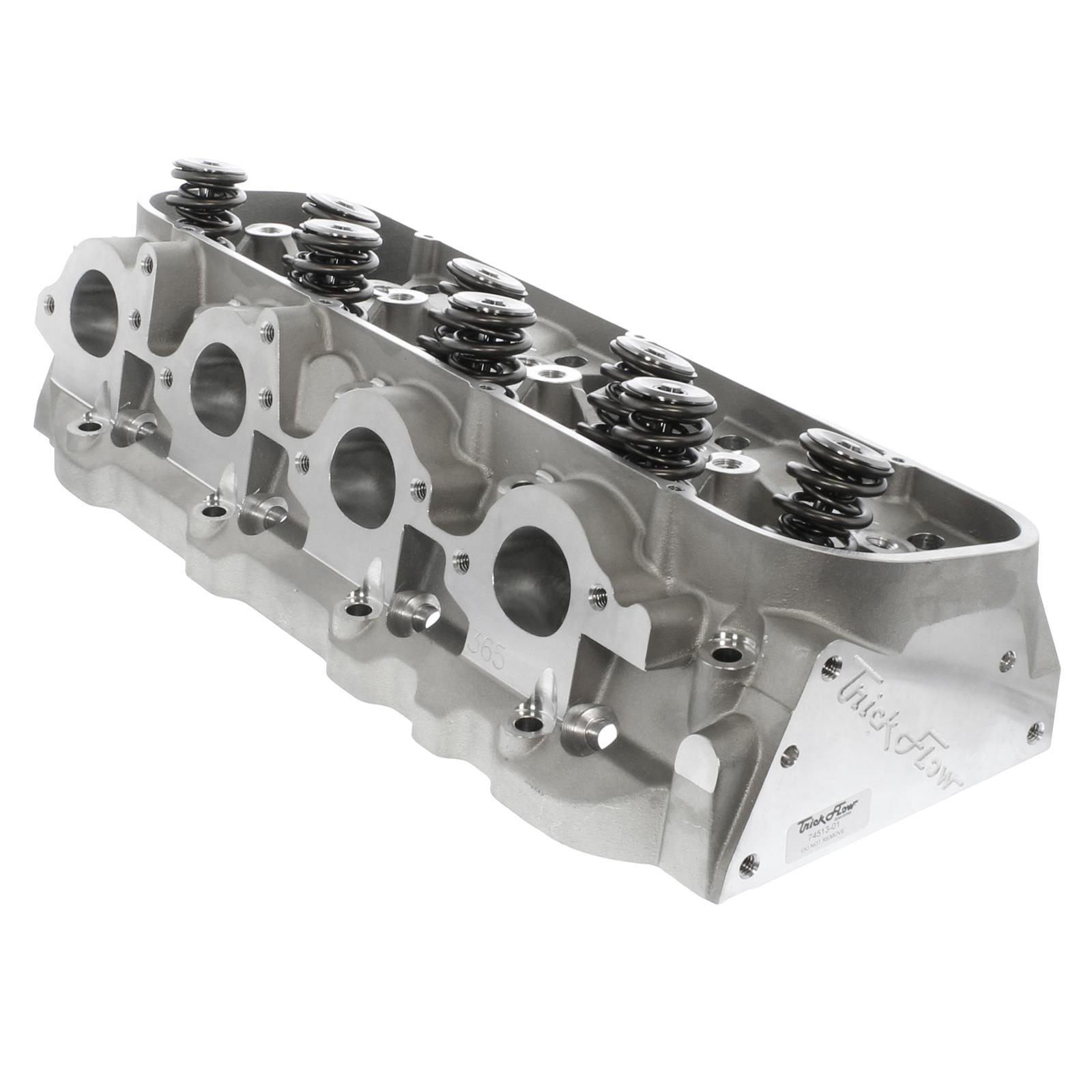TK Trick Flow Specialties TFS-4141T804-C02 Trick Flow