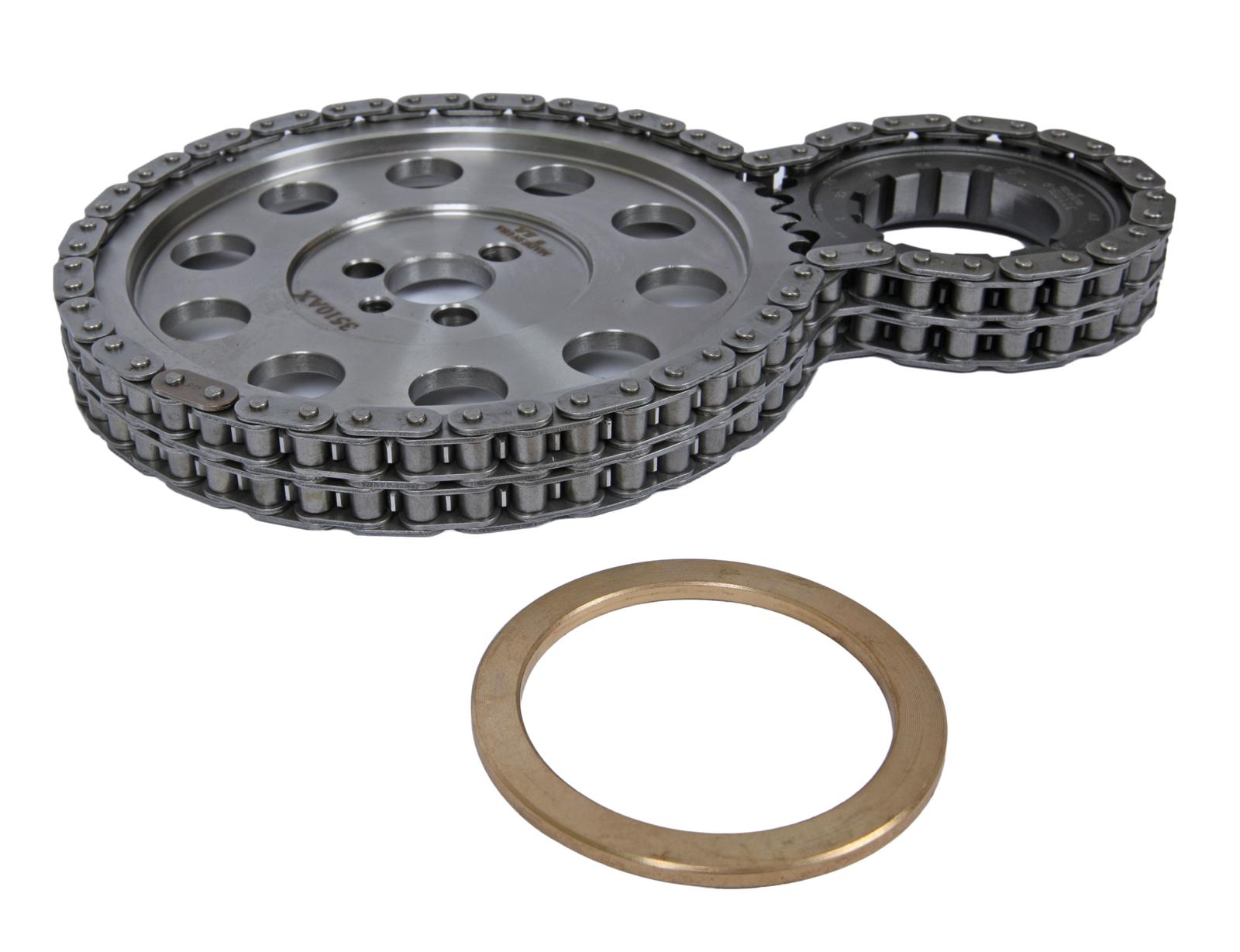 Trick Flow Specialties TFS-41478510 Trick Flow® Billet Steel
