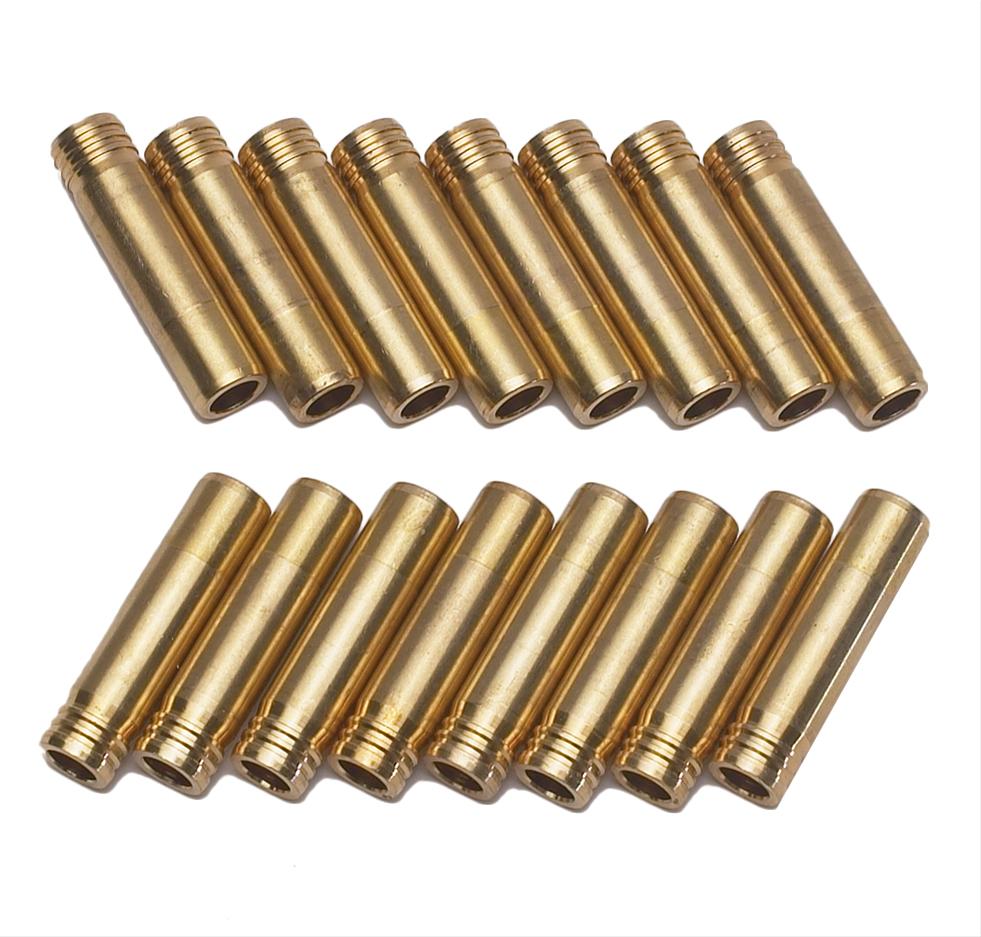 Trick Flow Specialties TFS51400252 Trick Flow® Valve Guides Trick