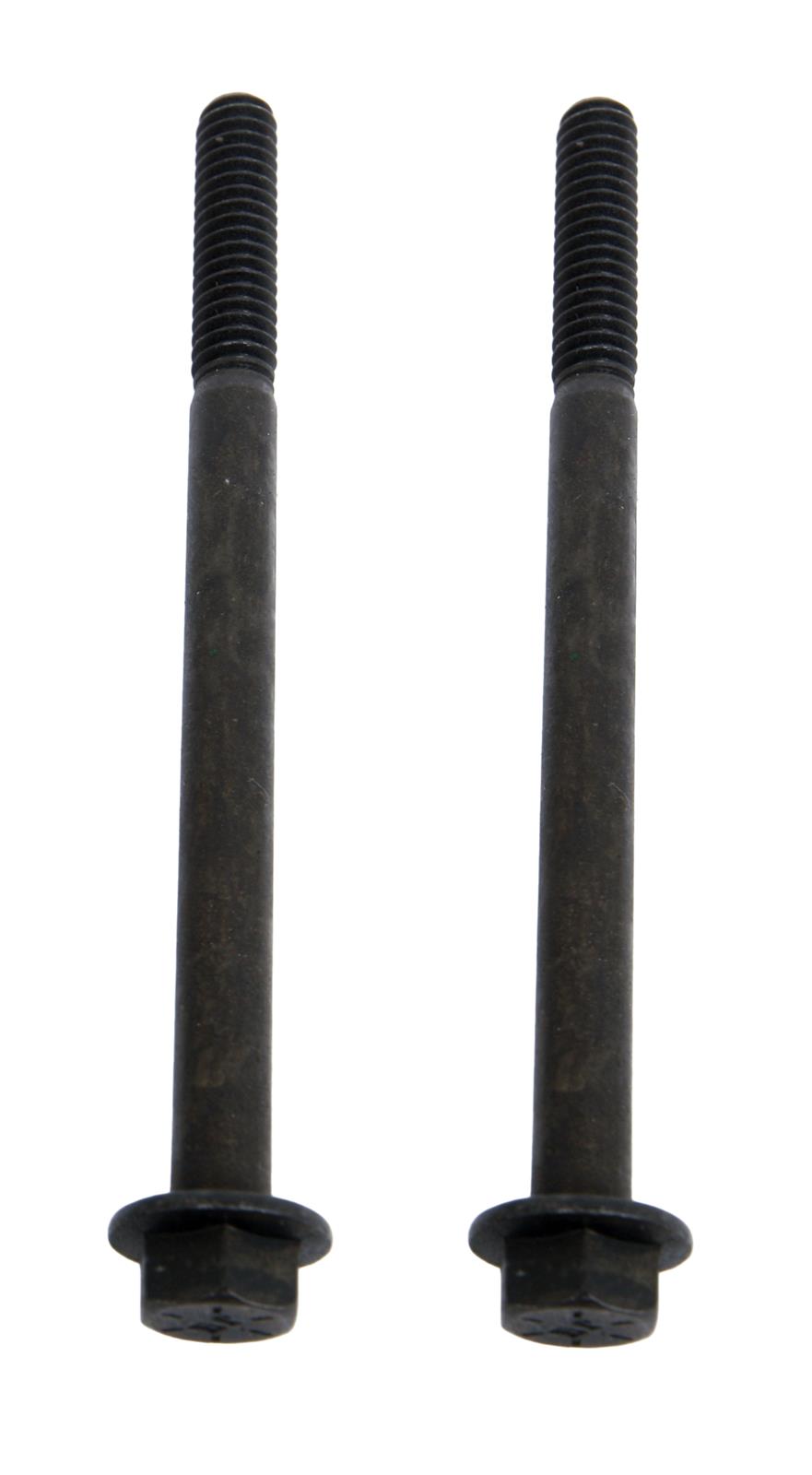 Trick Flow Specialties TFS-51400802 Trick Flow® Cast Aluminum