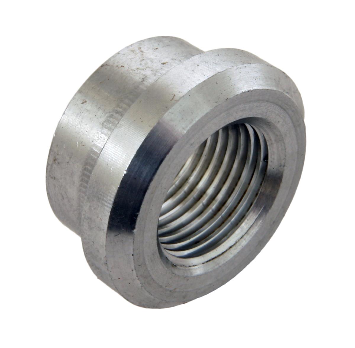 Billet Specialties Aluminum Weld-In Bung Billet Specialties Aluminum Weld-In Bung