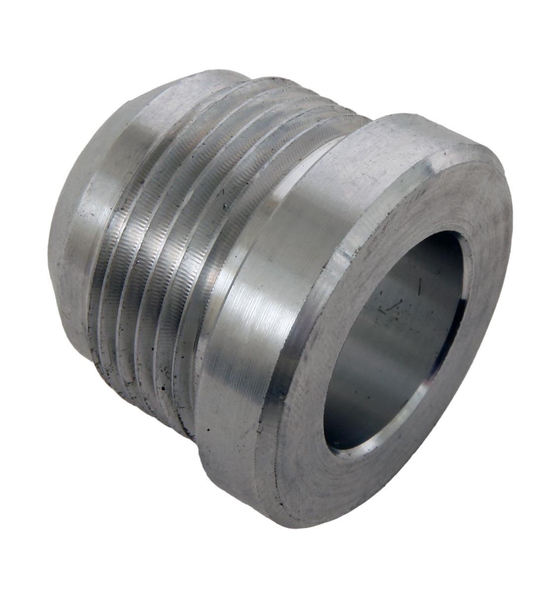 Billet Specialties Aluminum Weld-In Bung Billet Specialties Aluminum Weld-In Bung