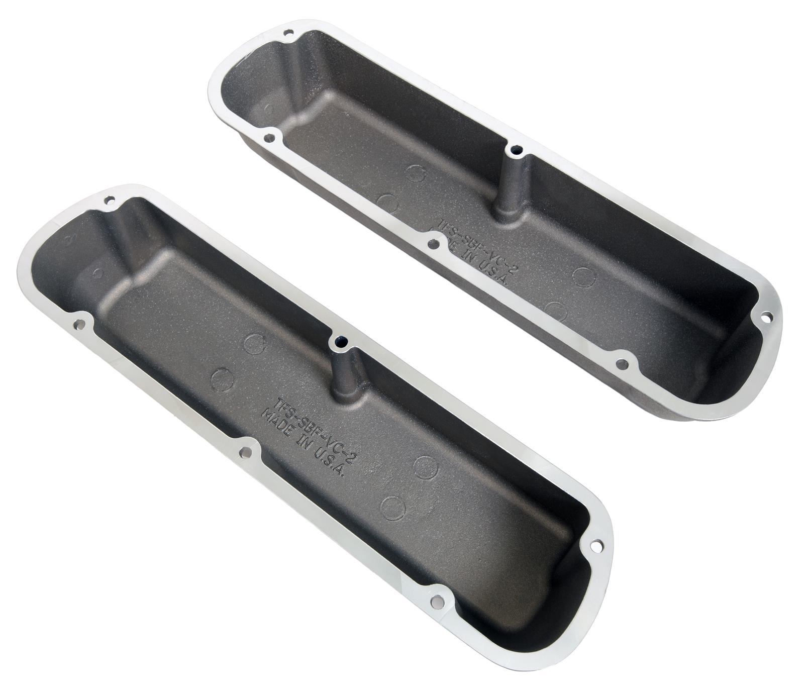 Trick Flow Specialties TFS-5140B802 Trick Flow® Cast
