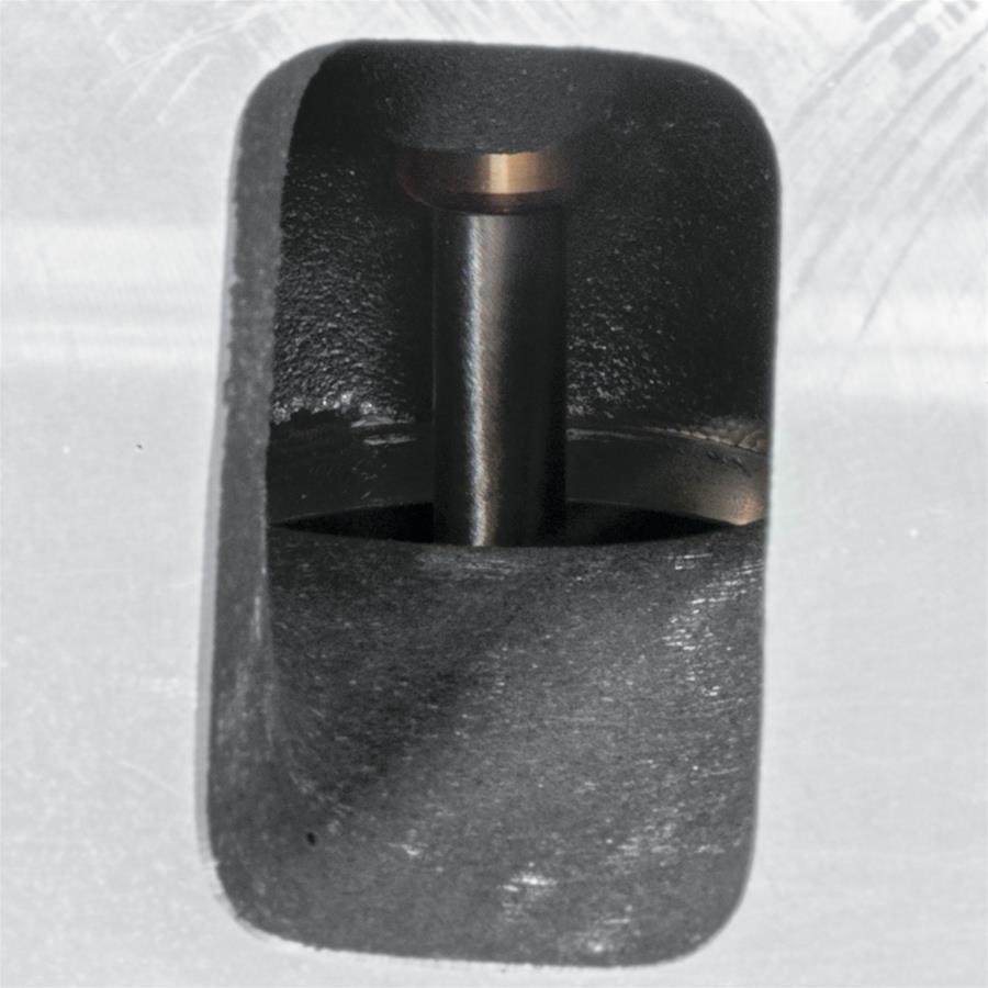 Trick Flow Specialties TFS-51410002-M58 Trick Flow® Twisted