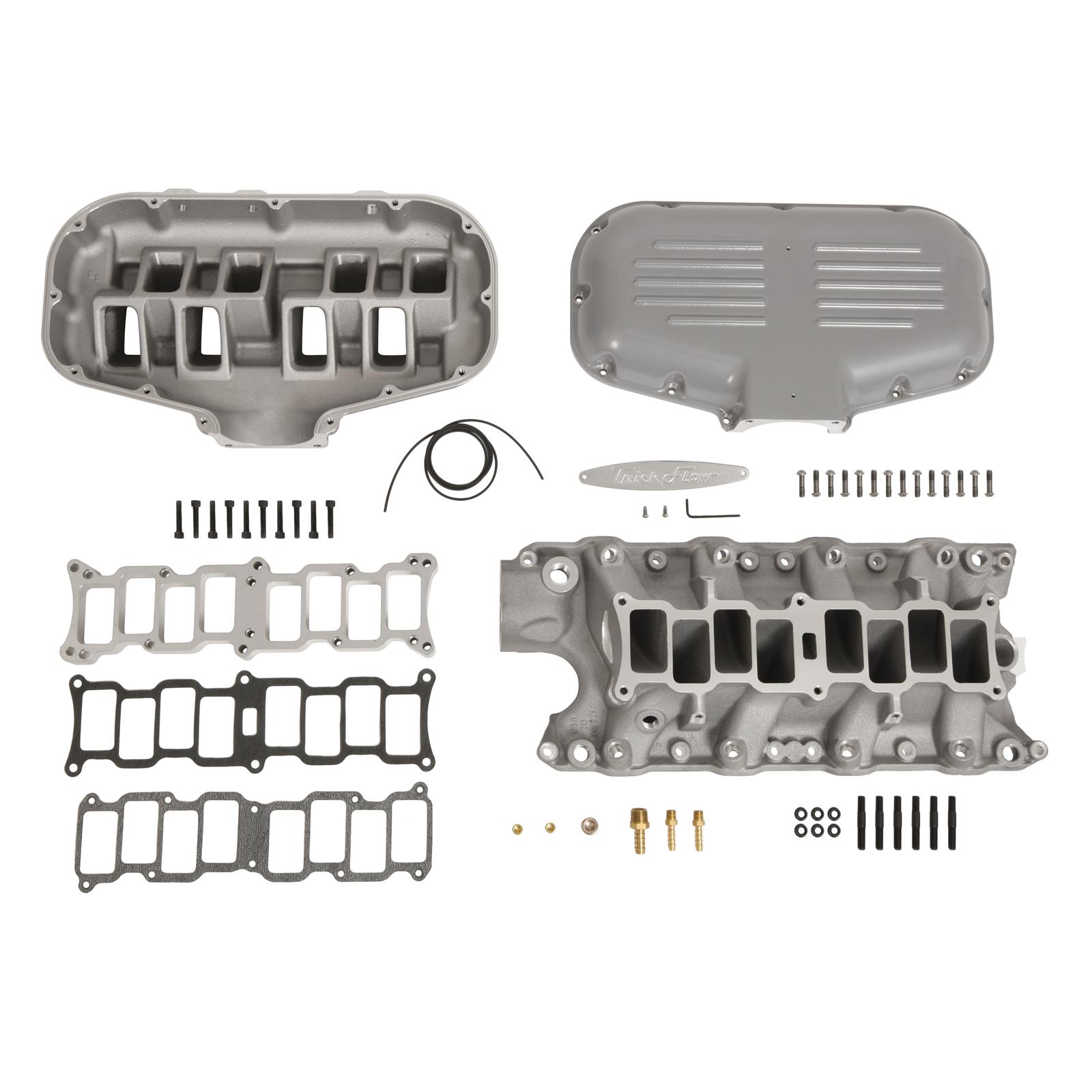Trick Flow Specialties TFS-51500008 Trick Flow® Box-R-Series