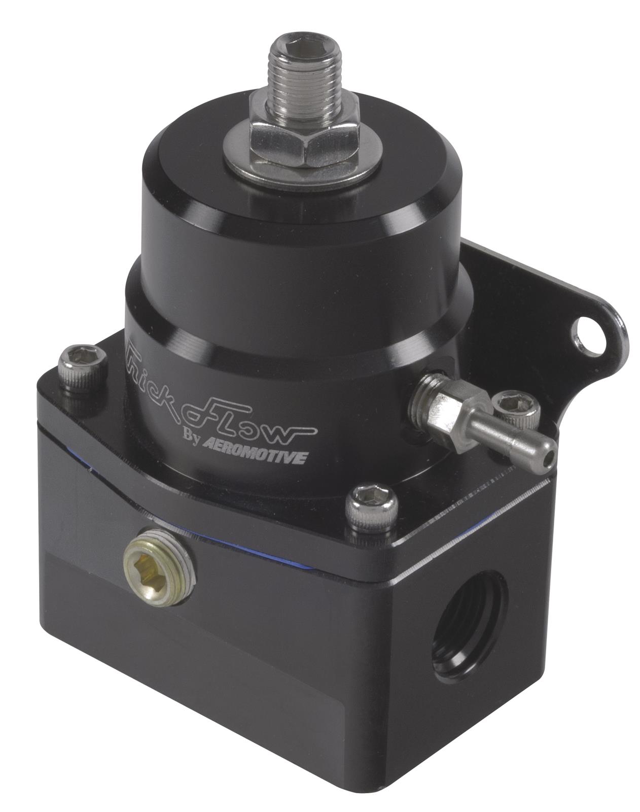 Trick Flow Specialties TFS-51580001 Trick Flow® TFX™ EFI Fuel Rail
