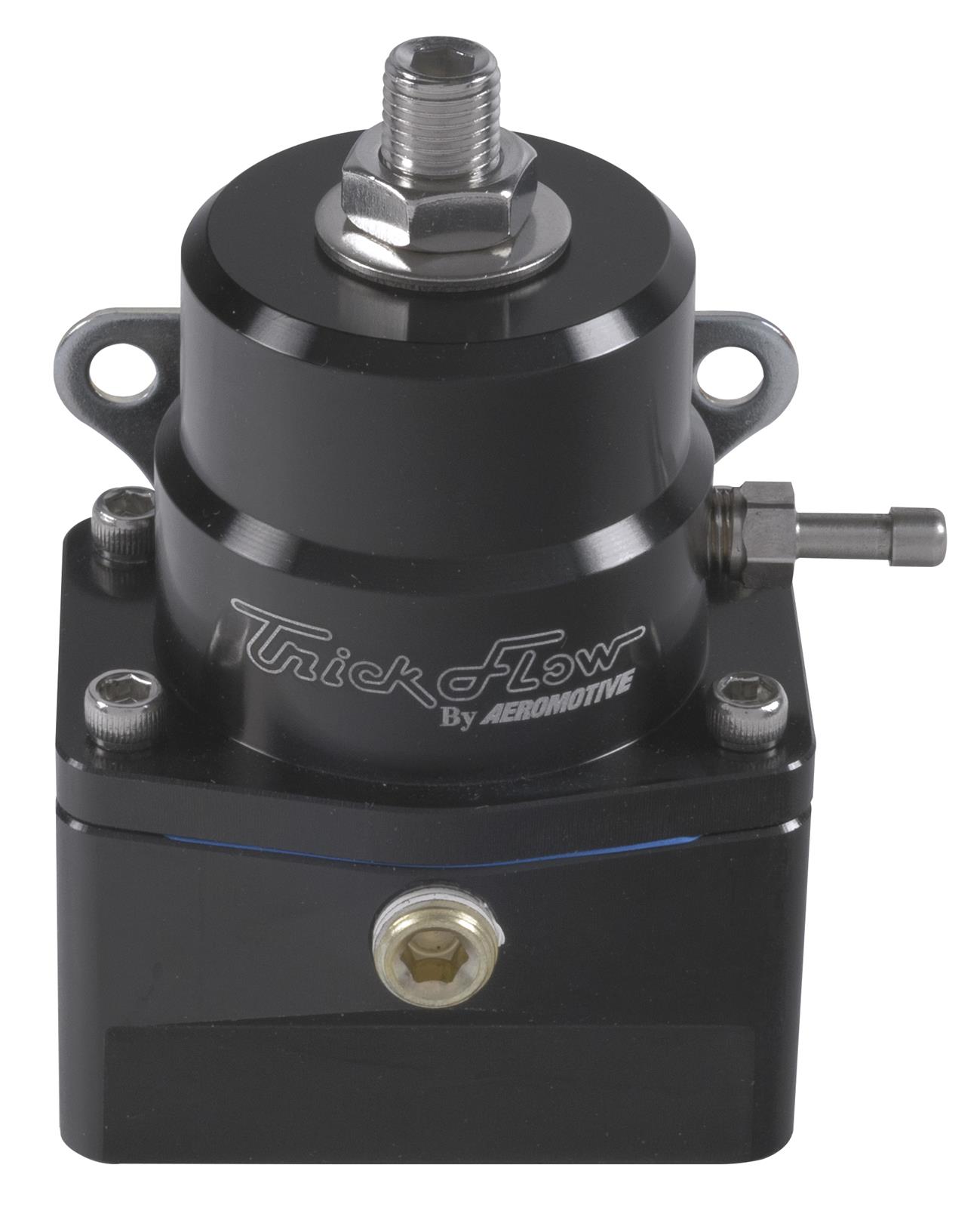 Trick Flow Specialties TFS-51580001 Trick Flow® TFX™ EFI Fuel Rail