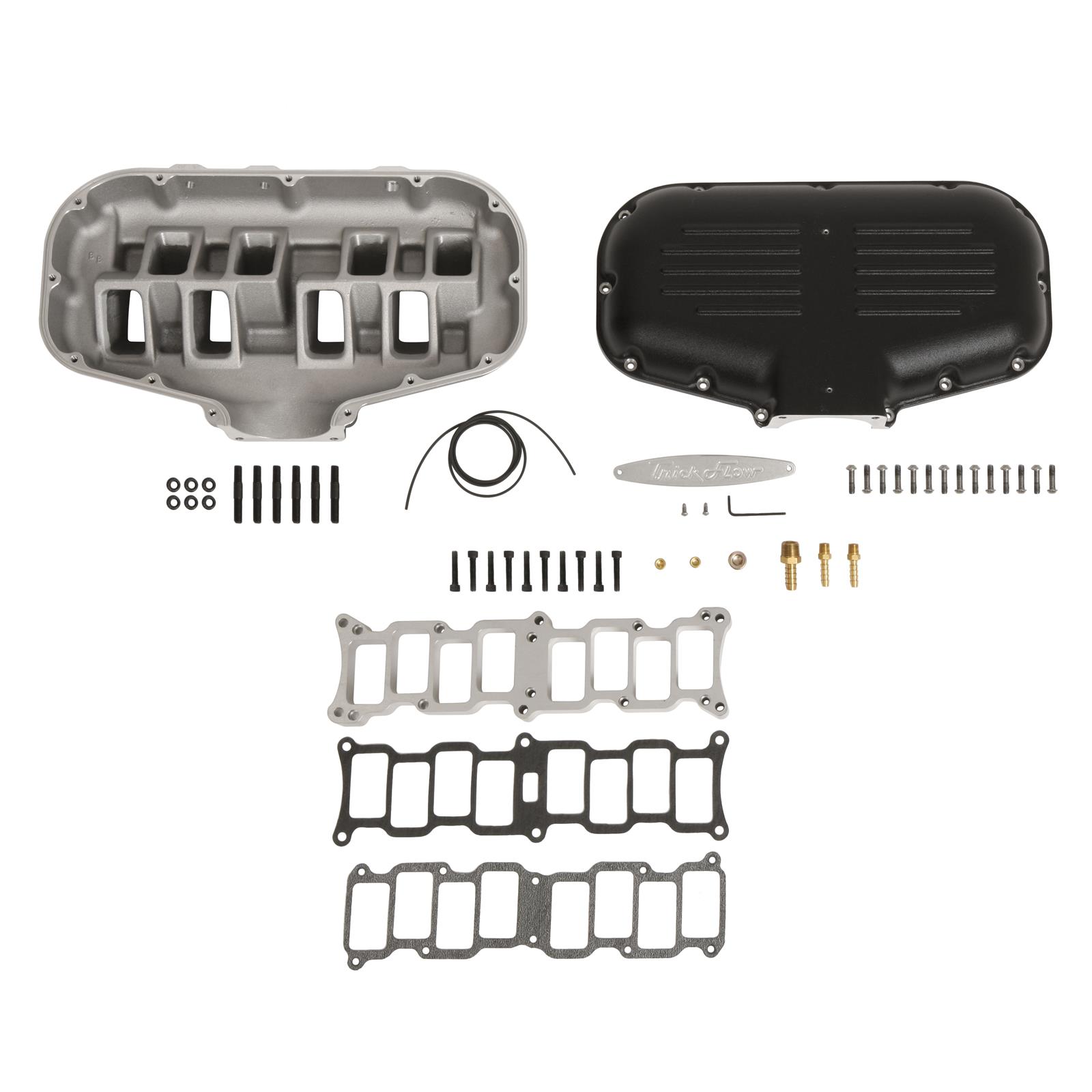 Trick Flow Specialties TFS-515U1108 Trick Flow® Replacement EFI
