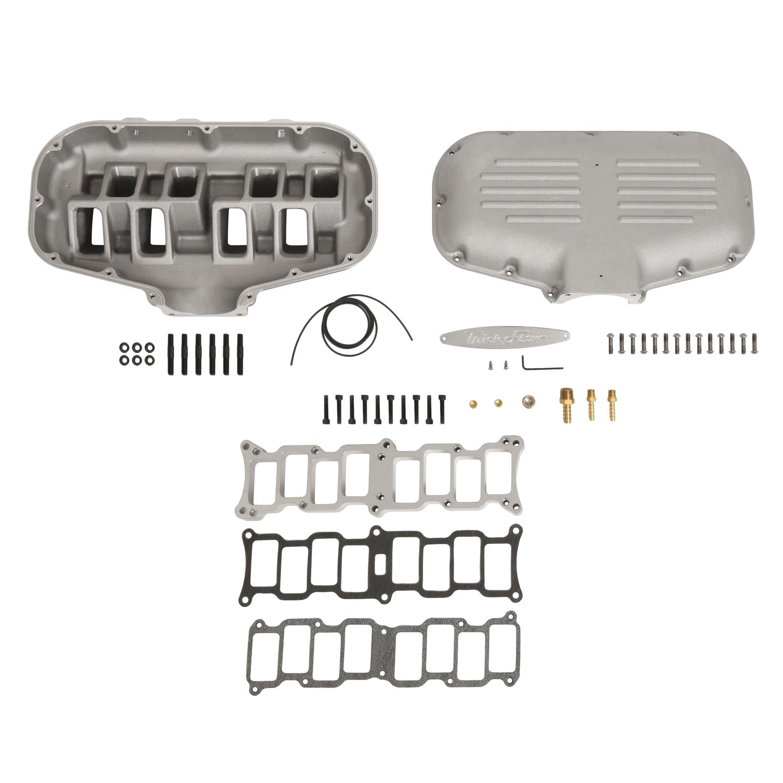 Trick Flow Specialties TFS-515B0009 Trick Flow® Box-R-Series EFI