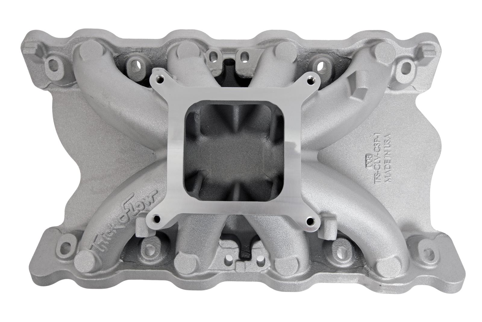 Trick Flow Specialties TFS-51600112 Trick Flow® Track Heat® Intake