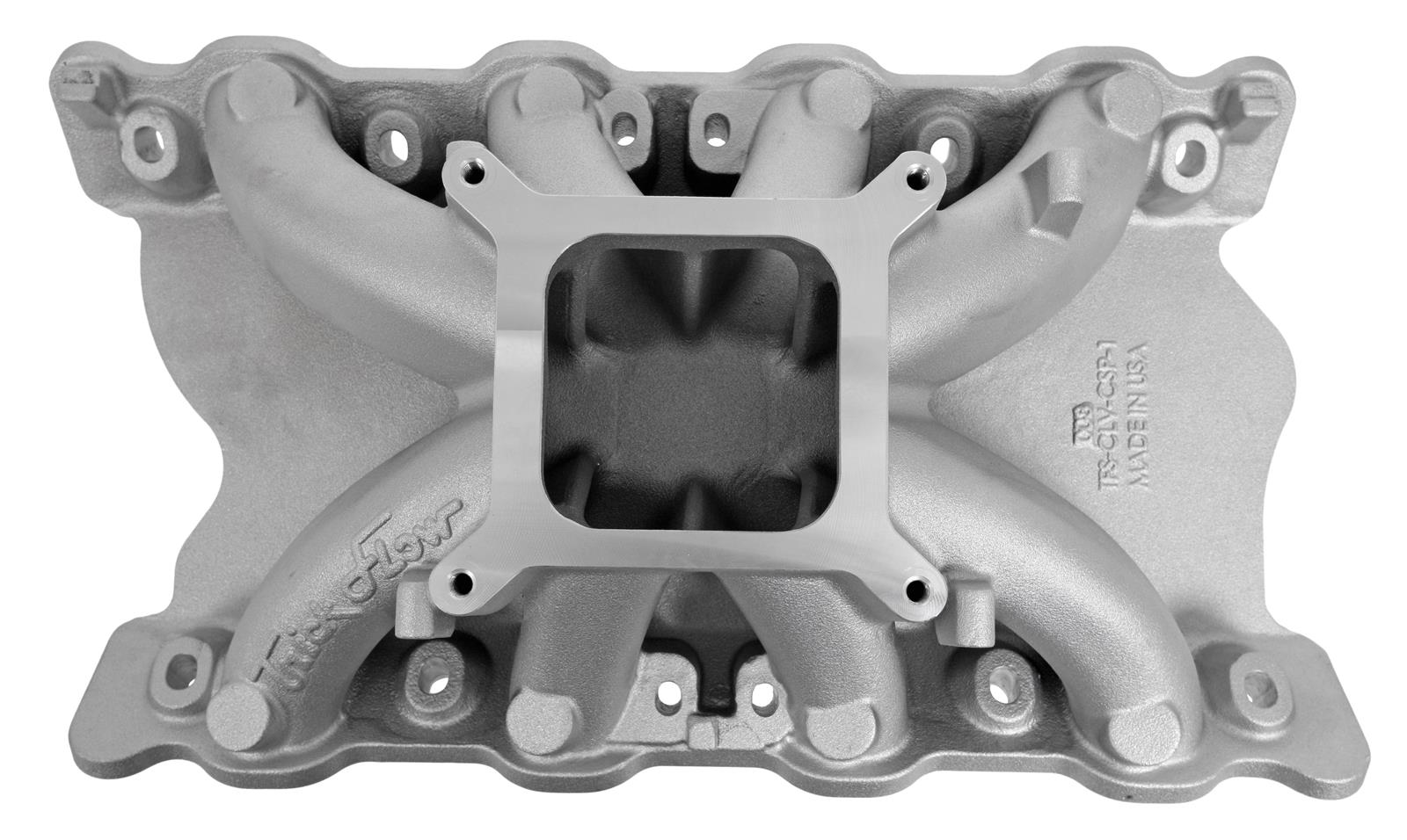 Trick Flow Specialties TFS-51600113 Trick Flow® Track Heat® Intake