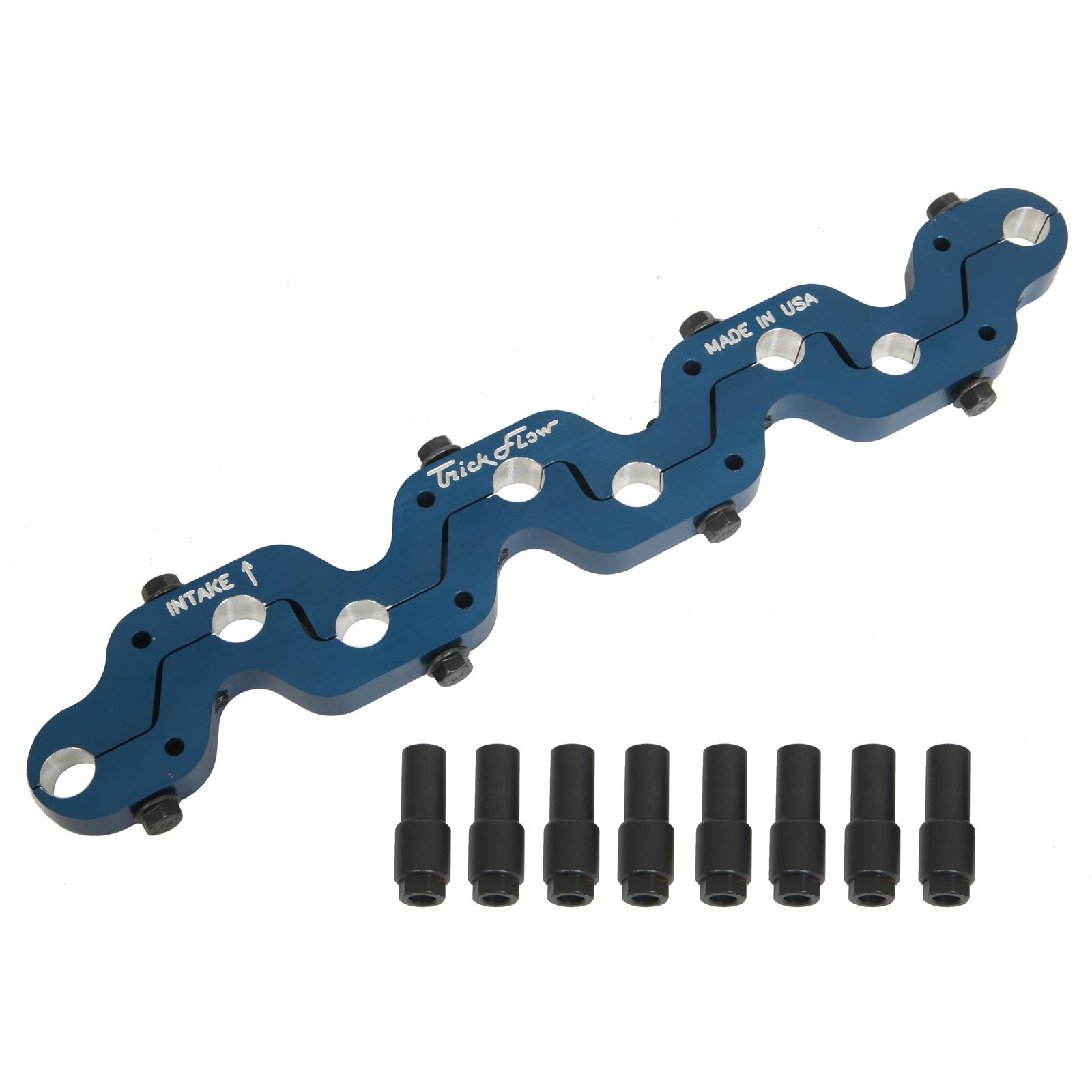 Trick Flow Specialties TFS51600700 Trick Flow® Rocker Stud Girdles for Ford Trick Flow