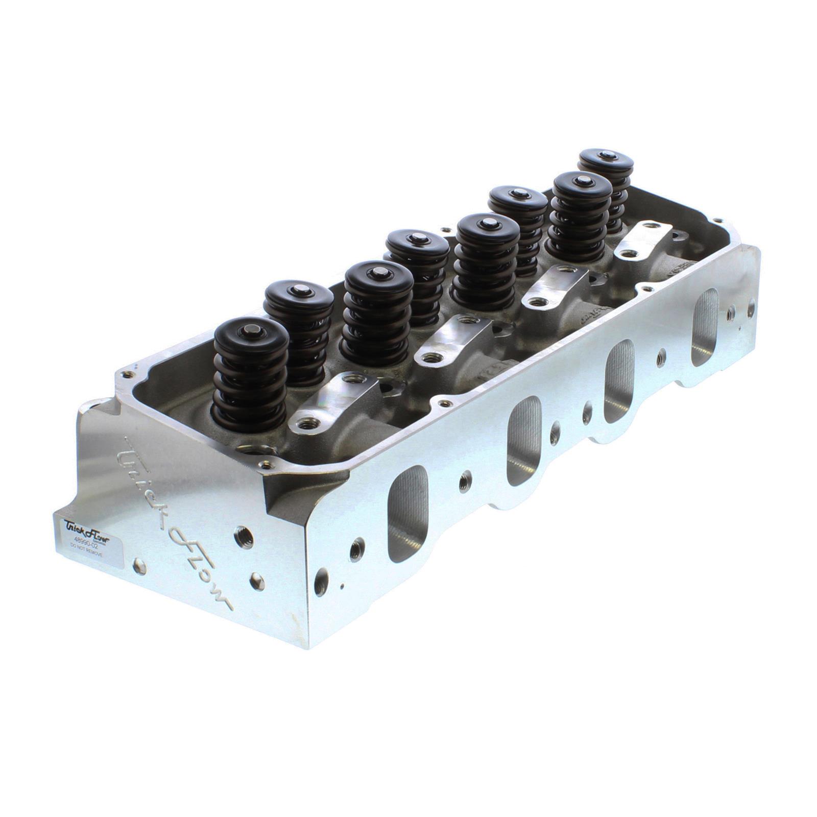 Trick Flow Specialties TFS-51616204-C00 Trick Flow Trick Flow Specialties TFS-51616204-C00 Trick Flow
